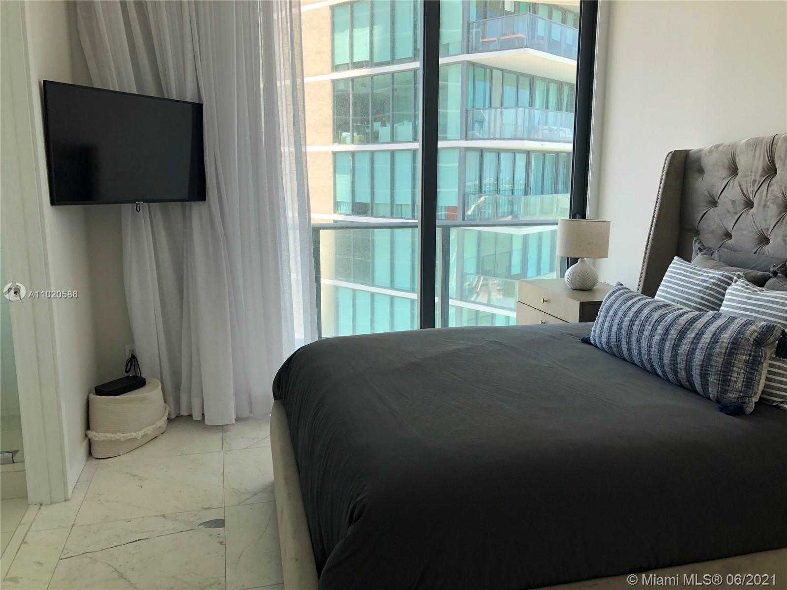 Small Image of 480 NORTH EAST 31 #2707, Miami Number 22