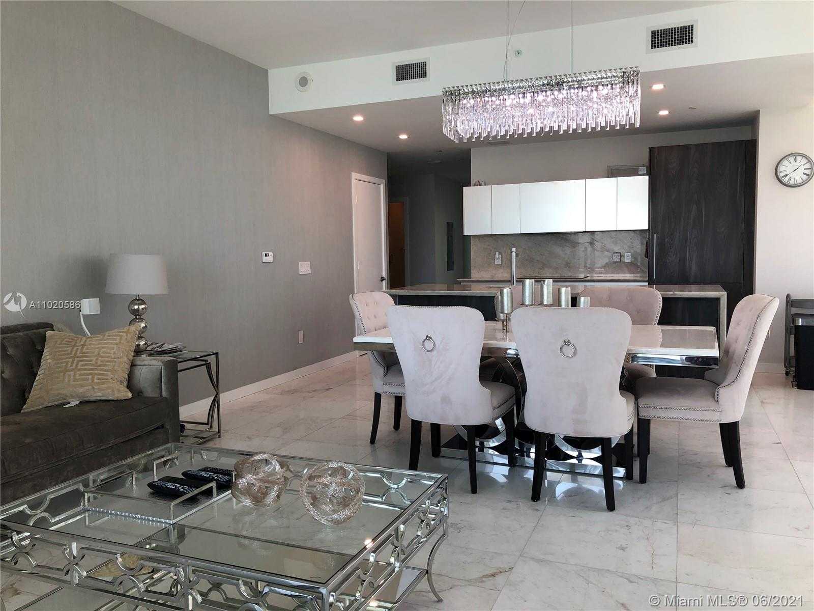 Small Image of 480 NORTH EAST 31 #2707, Miami Number 28