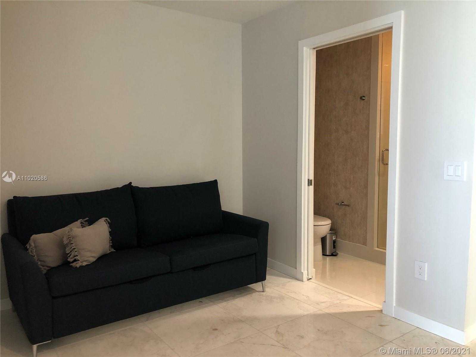 Small Image of 480 NORTH EAST 31 #2707, Miami Number 29