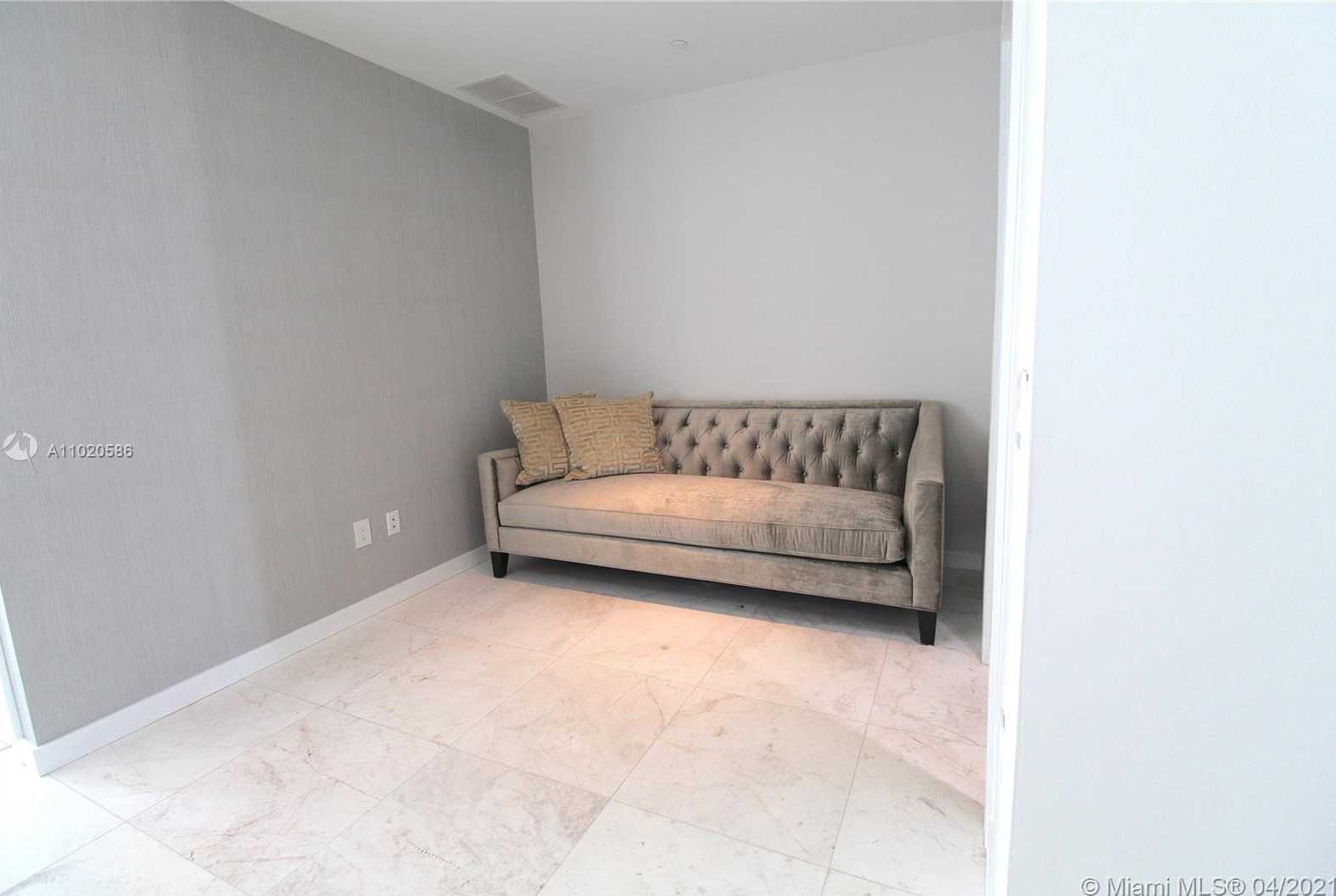 Small Image of 480 NORTH EAST 31 #2707, Miami Number 4