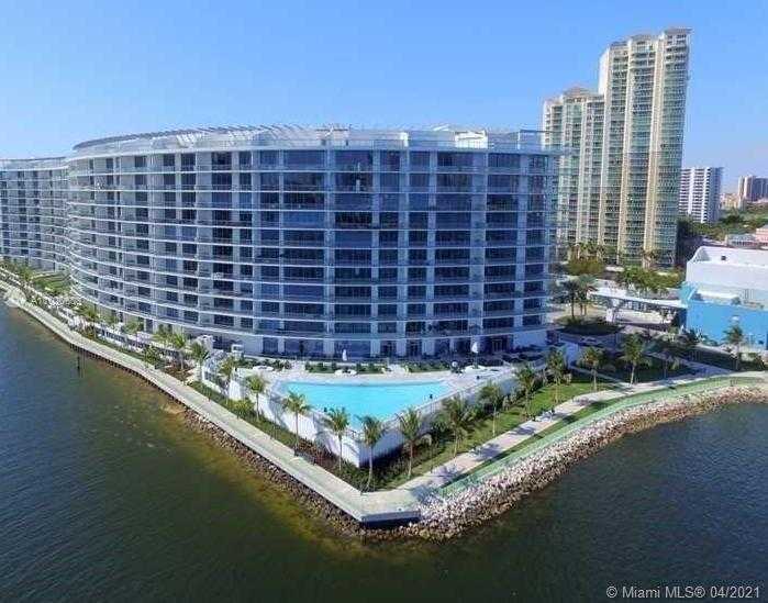 Small Image of 3250 NORTH EAST 188TH ST #UPH02, Aventura Number 11