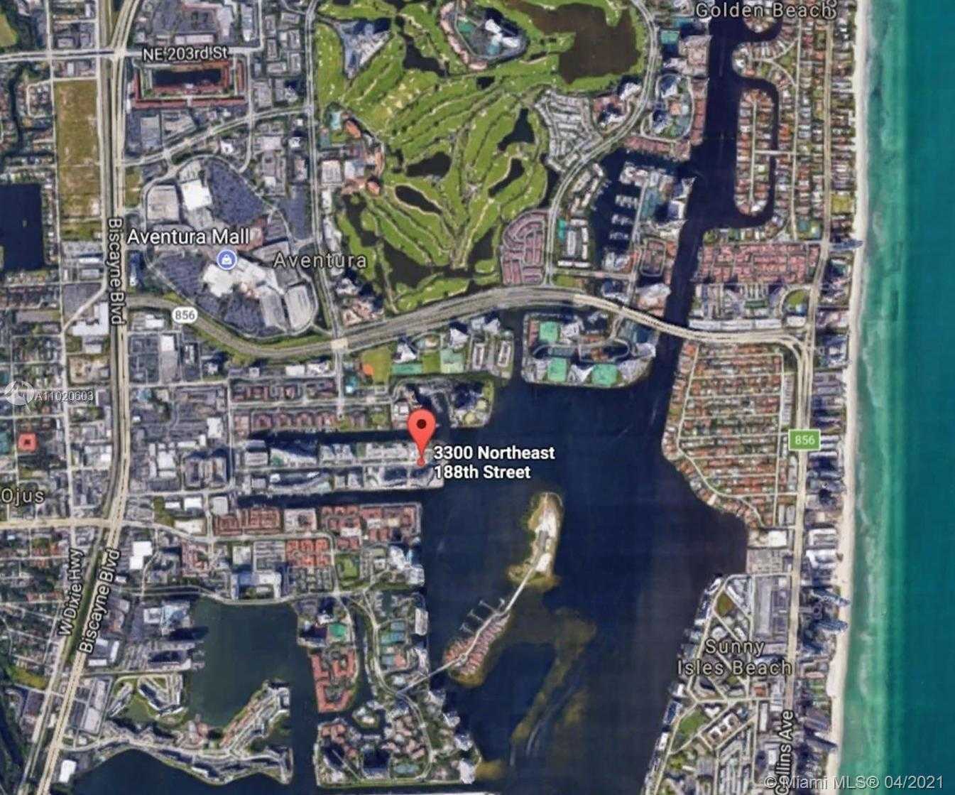 Small Image of 3250 NORTH EAST 188TH ST #UPH02, Aventura Number 12