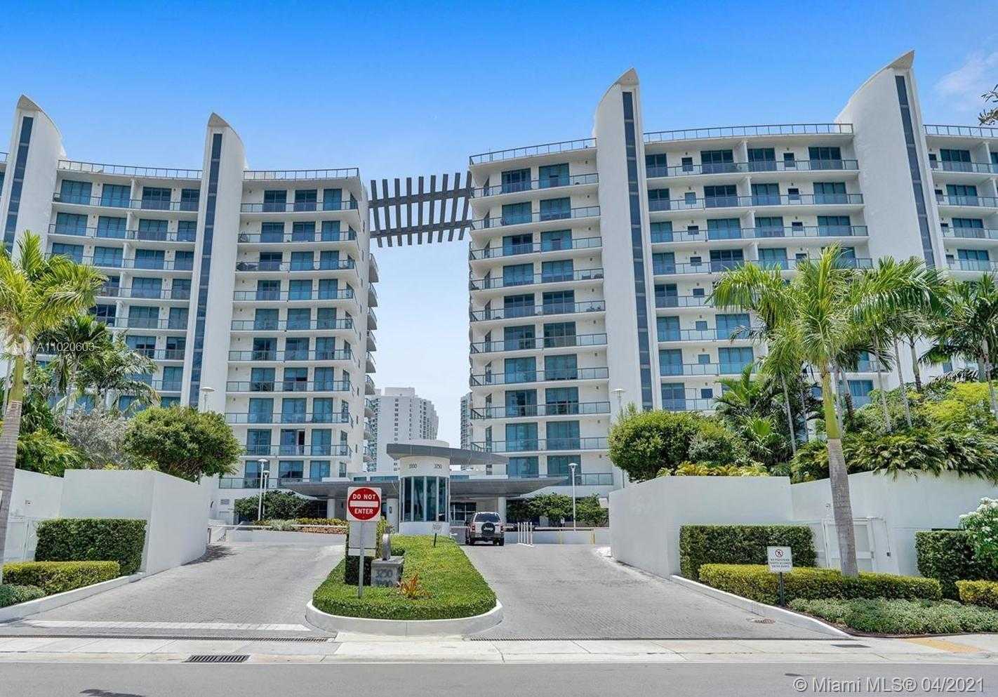 Small Image of 3250 NORTH EAST 188TH ST #UPH02, Aventura Number 15