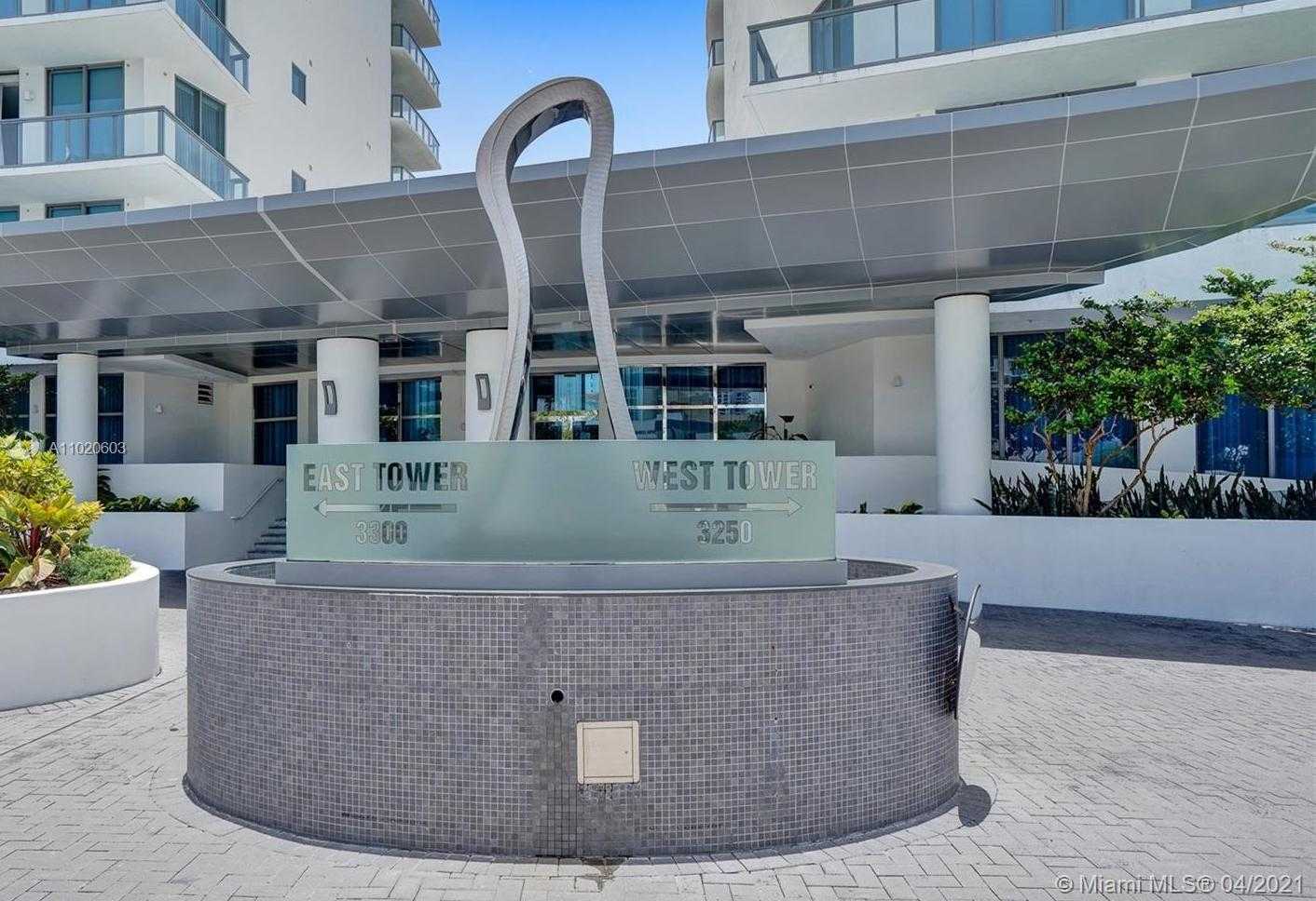 Small Image of 3250 NORTH EAST 188TH ST #UPH02, Aventura Number 16