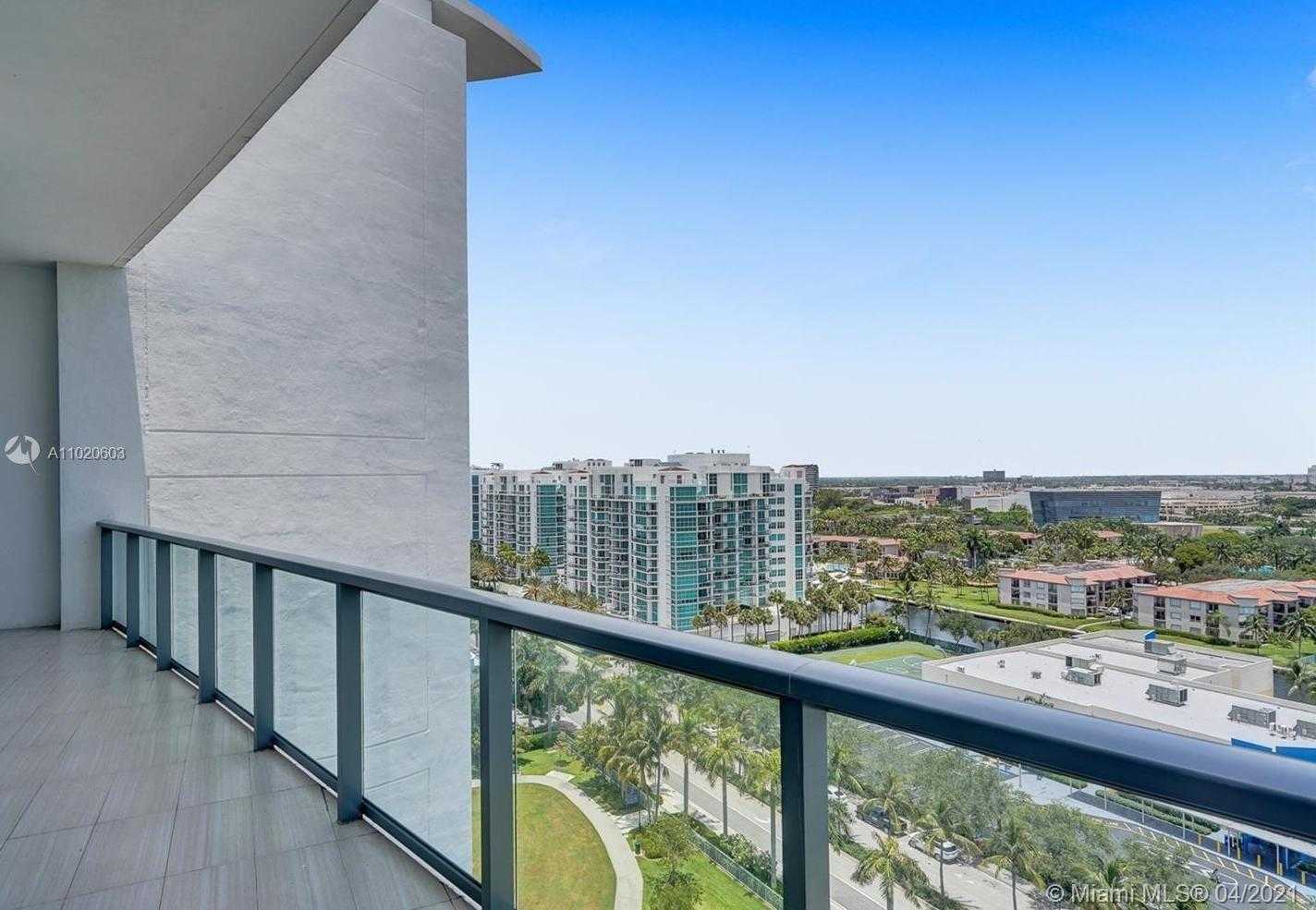 Small Image of 3250 NORTH EAST 188TH ST #UPH02, Aventura Number 18