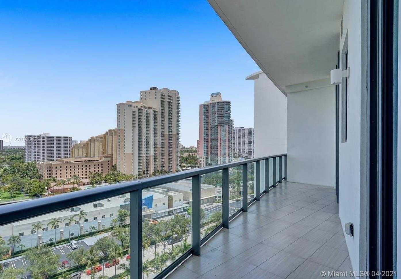 Small Image of 3250 NORTH EAST 188TH ST #UPH02, Aventura Number 19