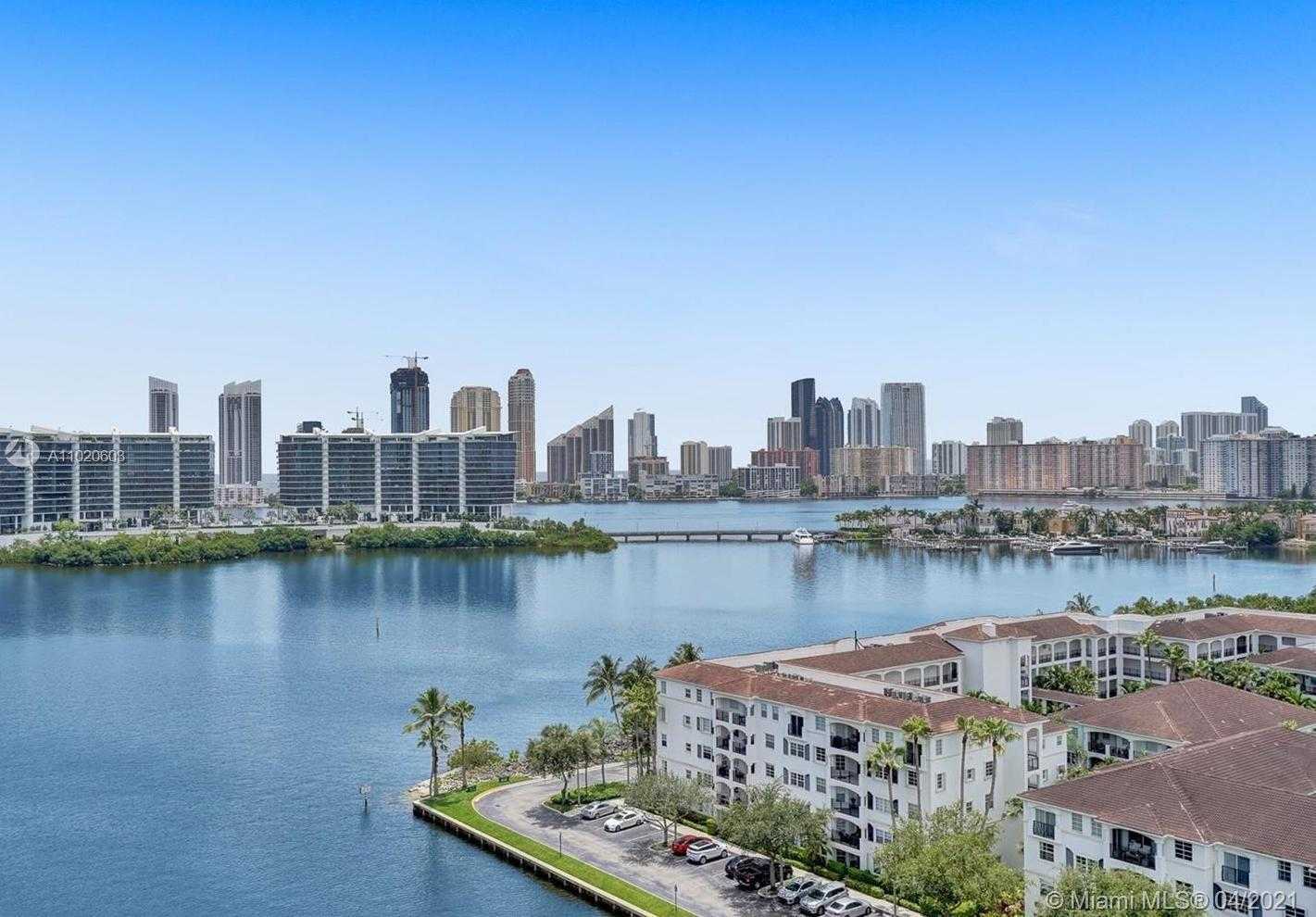 Small Image of 3250 NORTH EAST 188TH ST #UPH02, Aventura Number 20