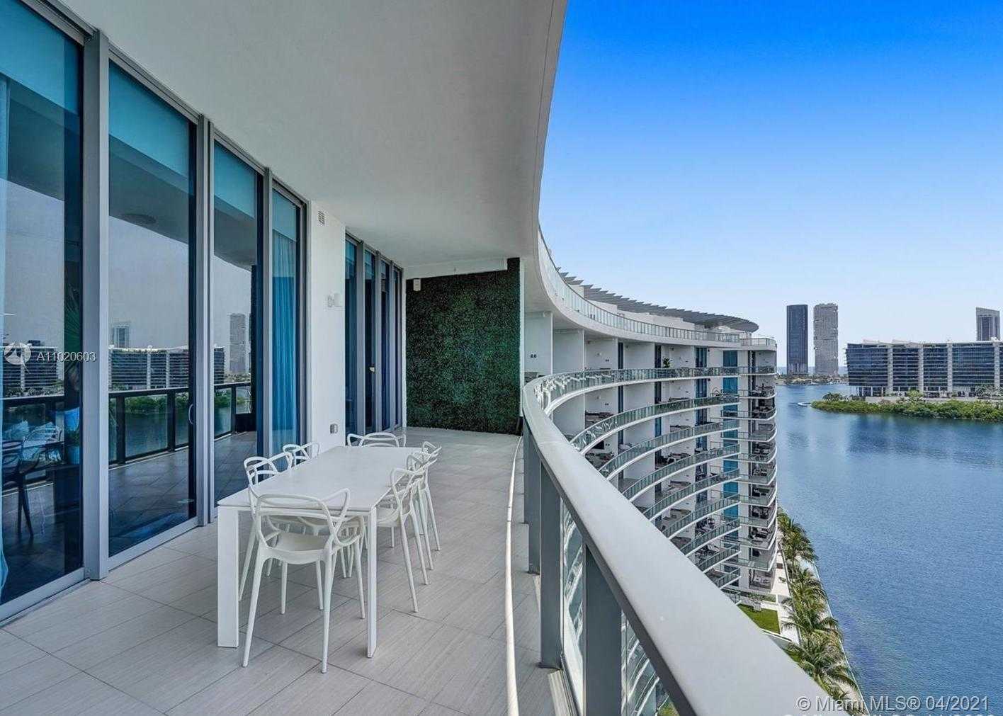 Small Image of 3250 NORTH EAST 188TH ST #UPH02, Aventura Number 22