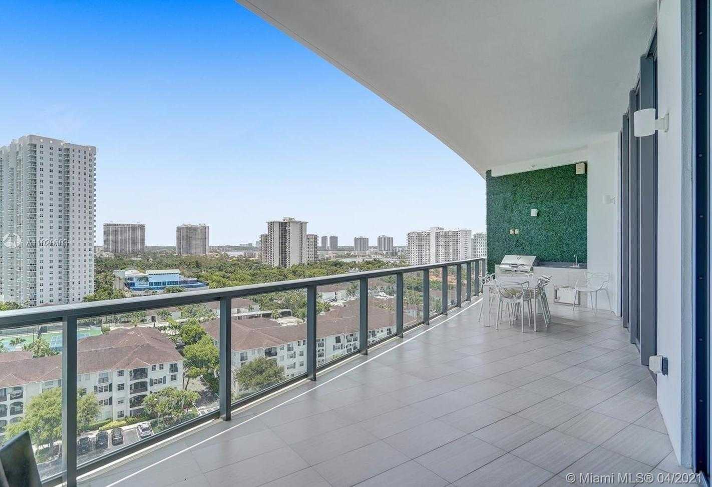 Small Image of 3250 NORTH EAST 188TH ST #UPH02, Aventura Number 23