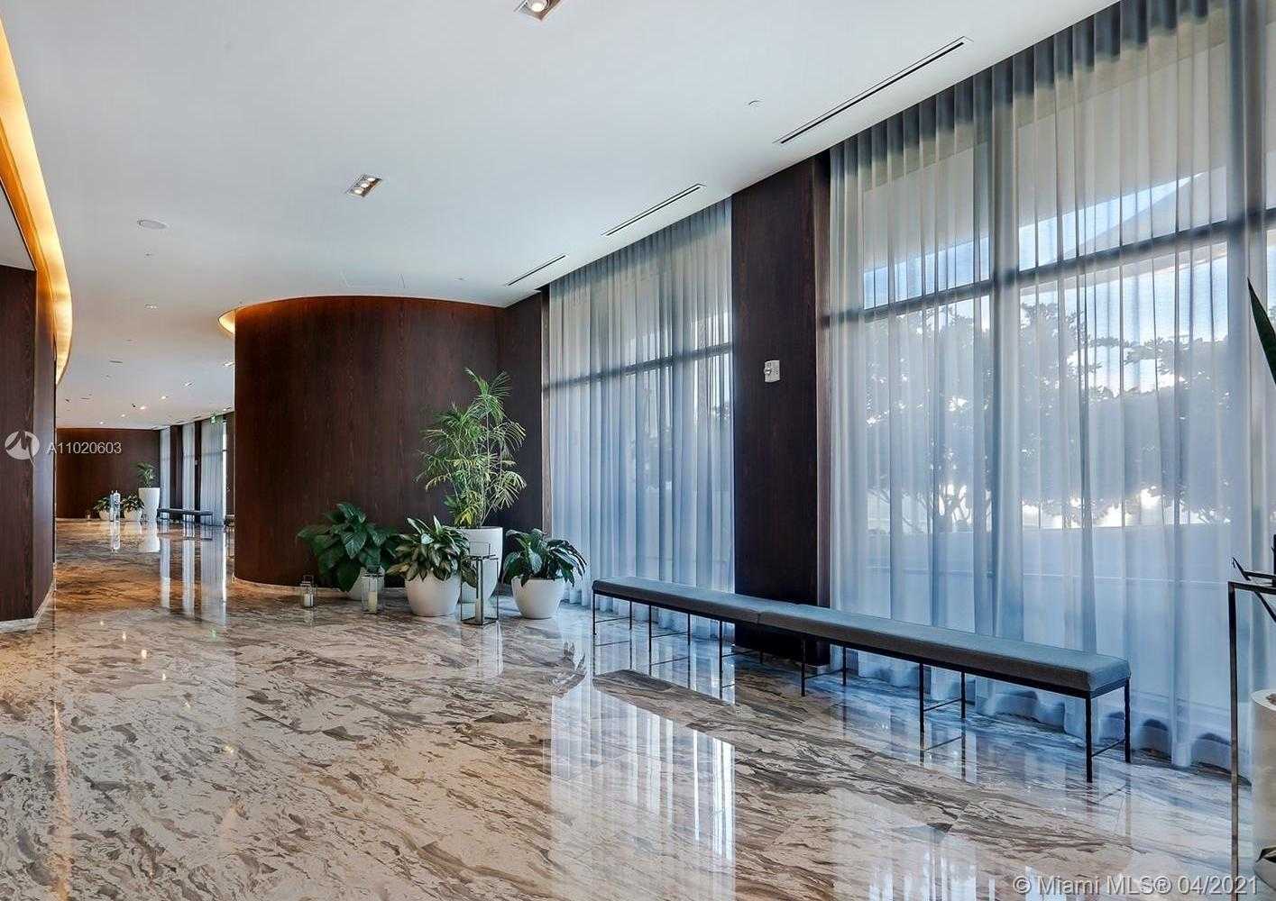 Small Image of 3250 NORTH EAST 188TH ST #UPH02, Aventura Number 3