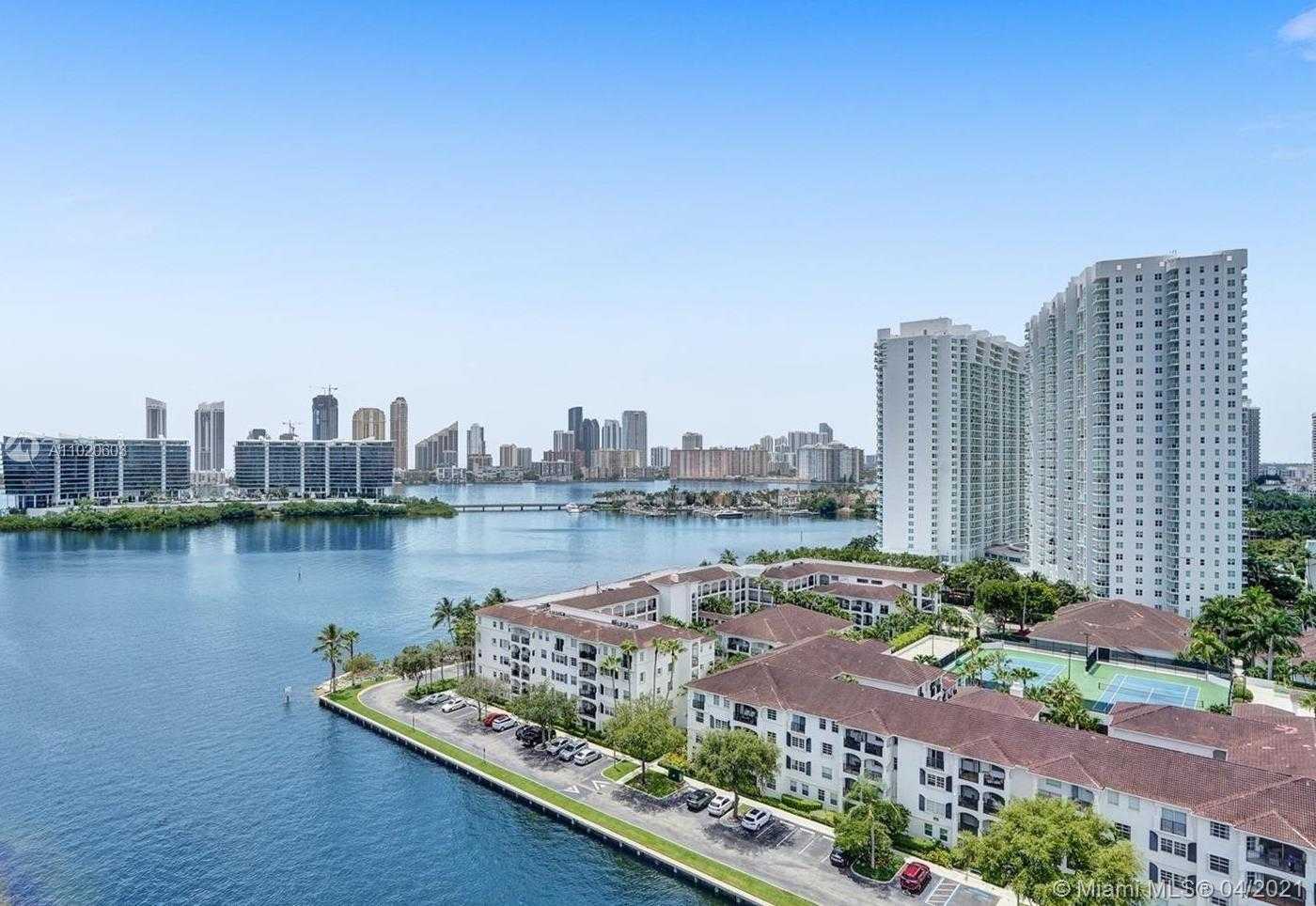 Small Image of 3250 NORTH EAST 188TH ST #UPH02, Aventura Number 35