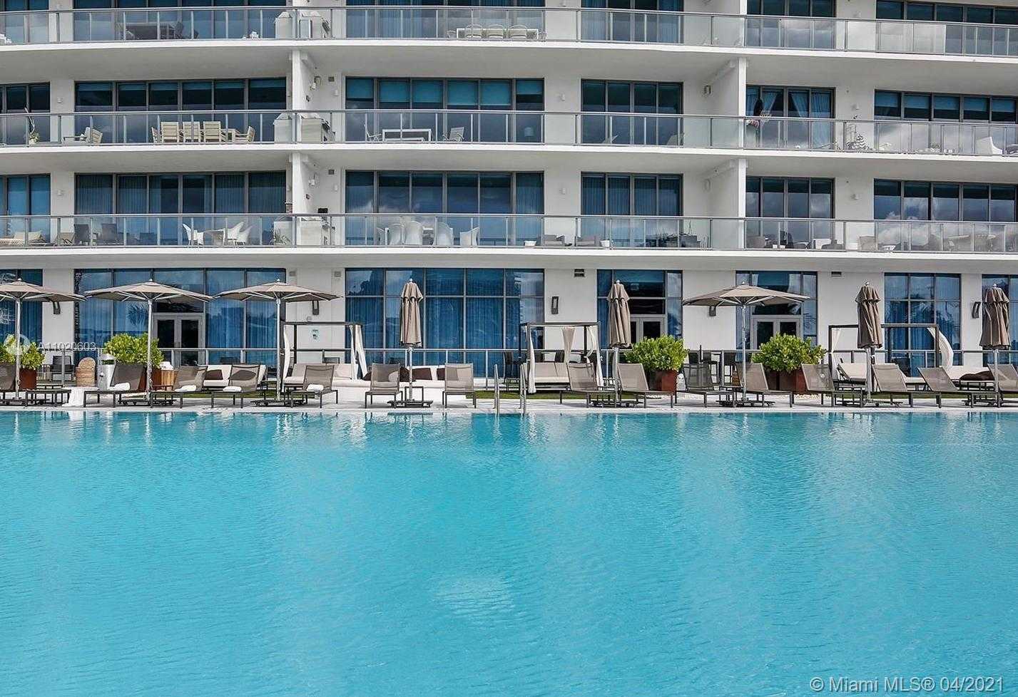 Small Image of 3250 NORTH EAST 188TH ST #UPH02, Aventura Number 5