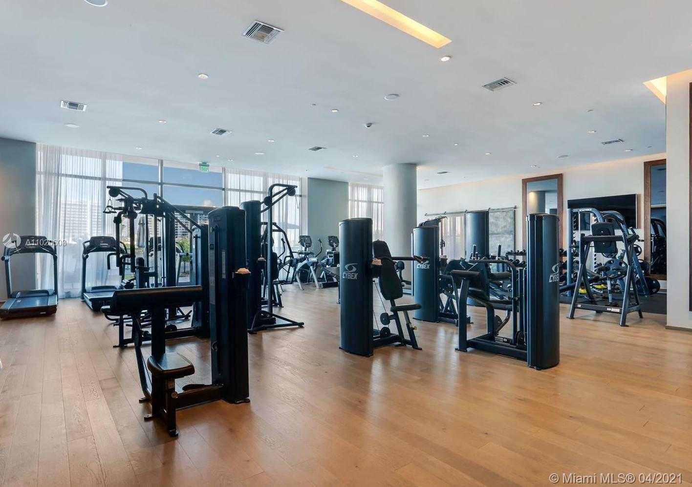 Small Image of 3250 NORTH EAST 188TH ST #UPH02, Aventura Number 6