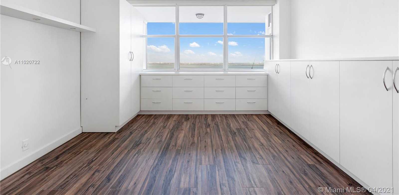 Small Image of 20 ISLAND AVE #1403, Miami Beach Number 13