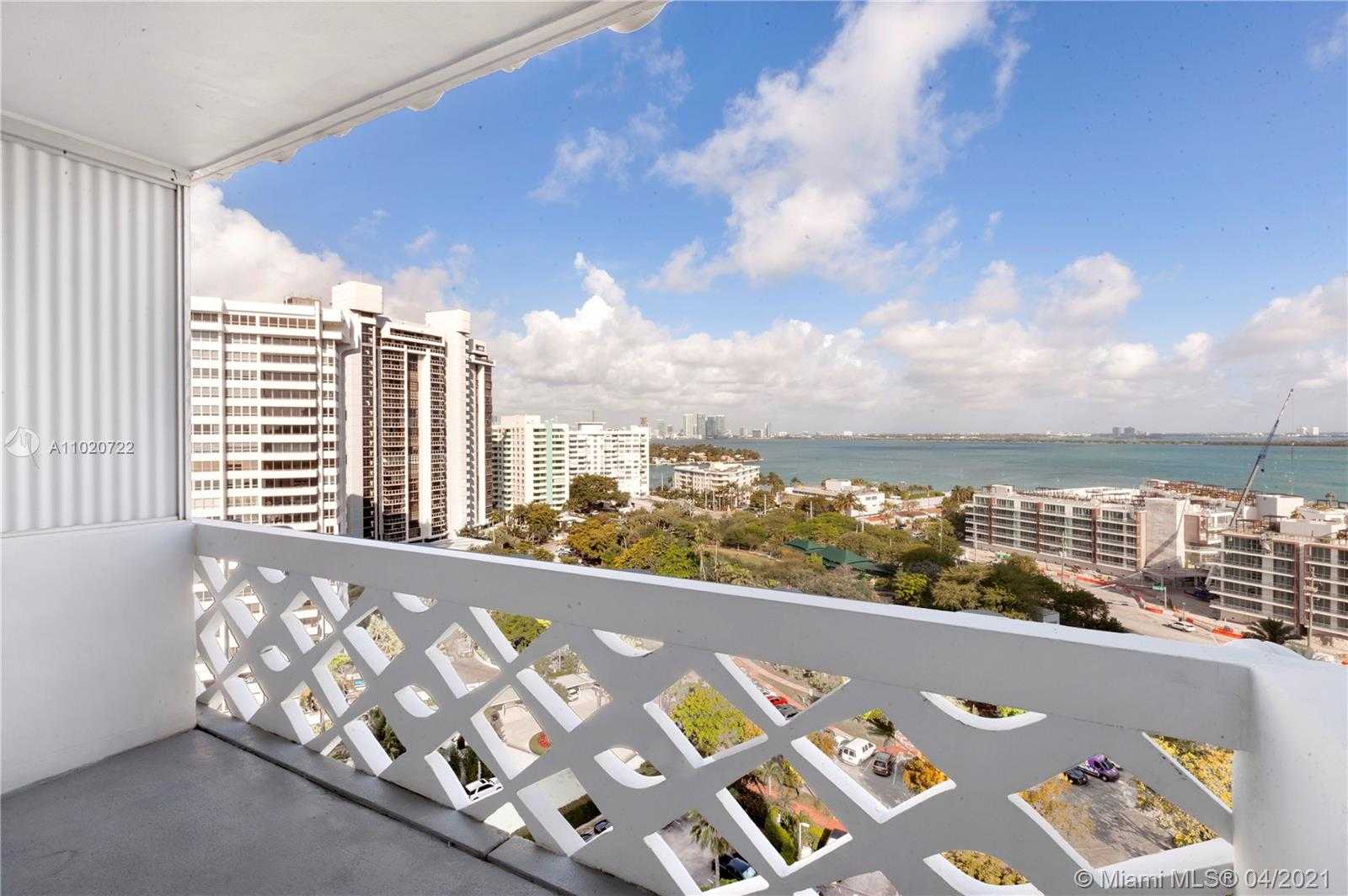 Small Image of 20 ISLAND AVE #1403, Miami Beach Number 16