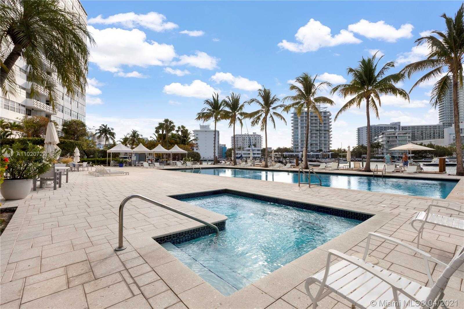 Small Image of 20 ISLAND AVE #1403, Miami Beach Number 18