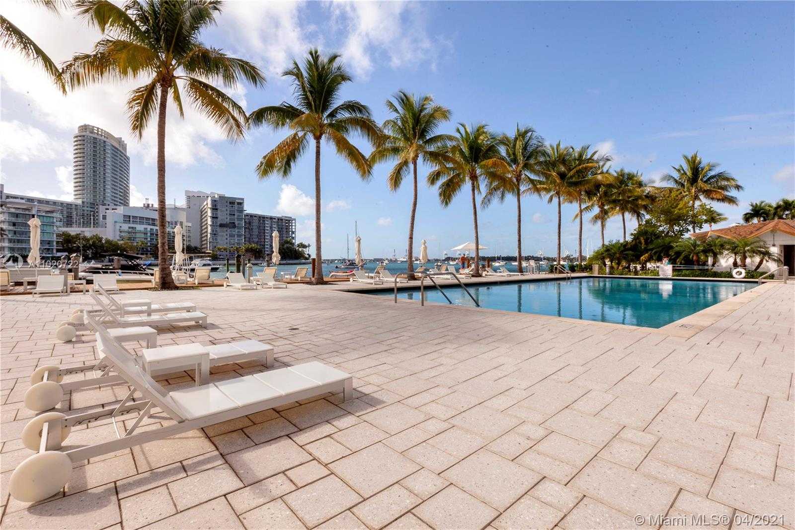 Small Image of 20 ISLAND AVE #1403, Miami Beach Number 19