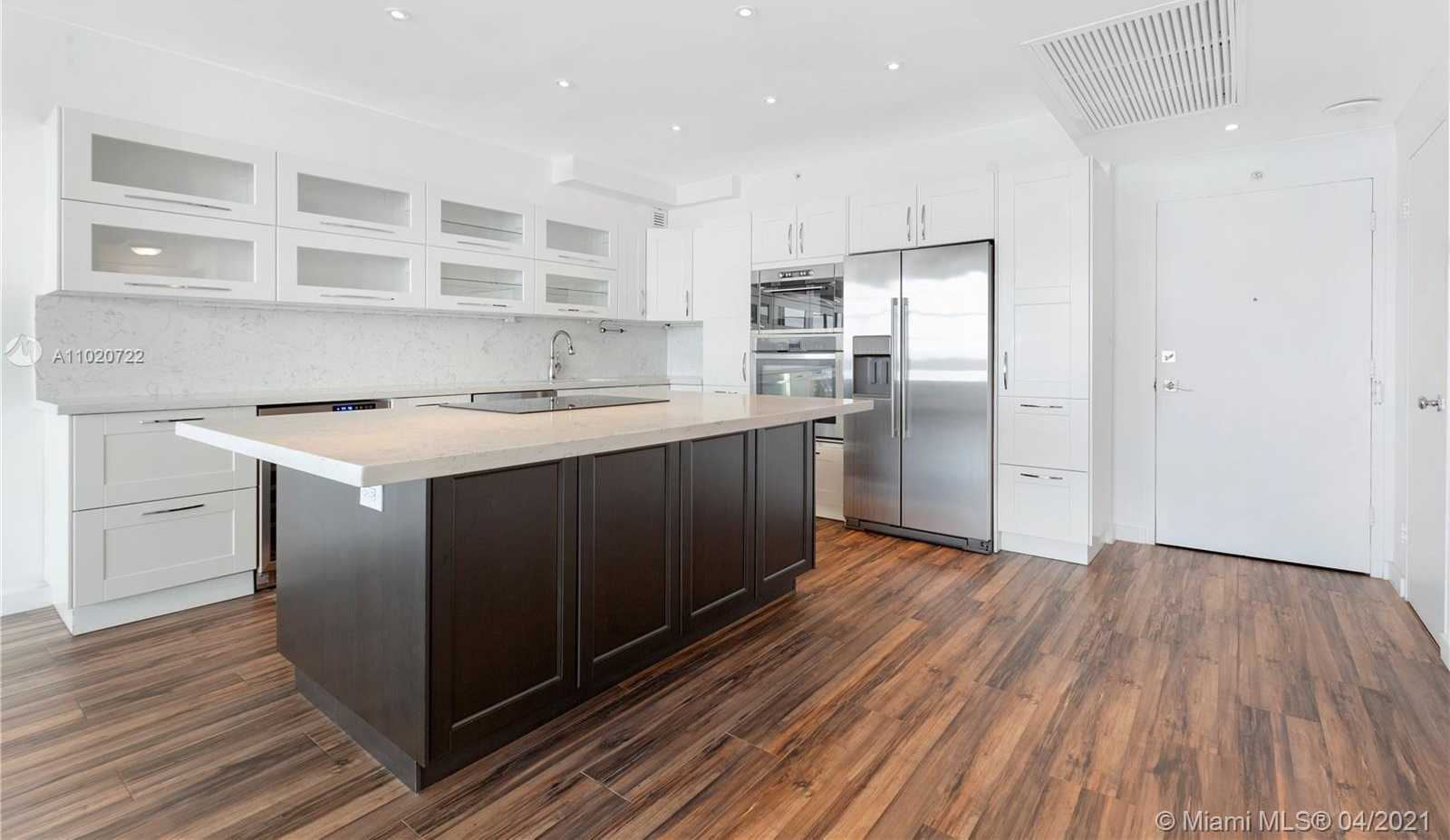 Small Image of 20 ISLAND AVE #1403, Miami Beach Number 2