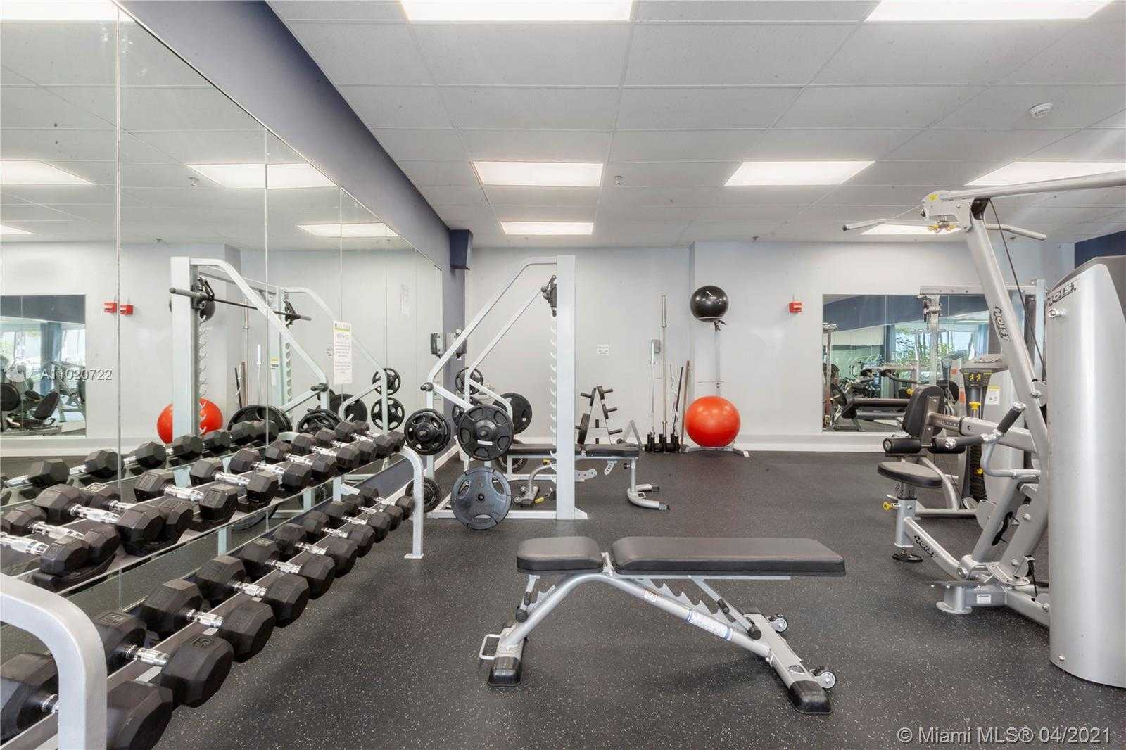 Small Image of 20 ISLAND AVE #1403, Miami Beach Number 20