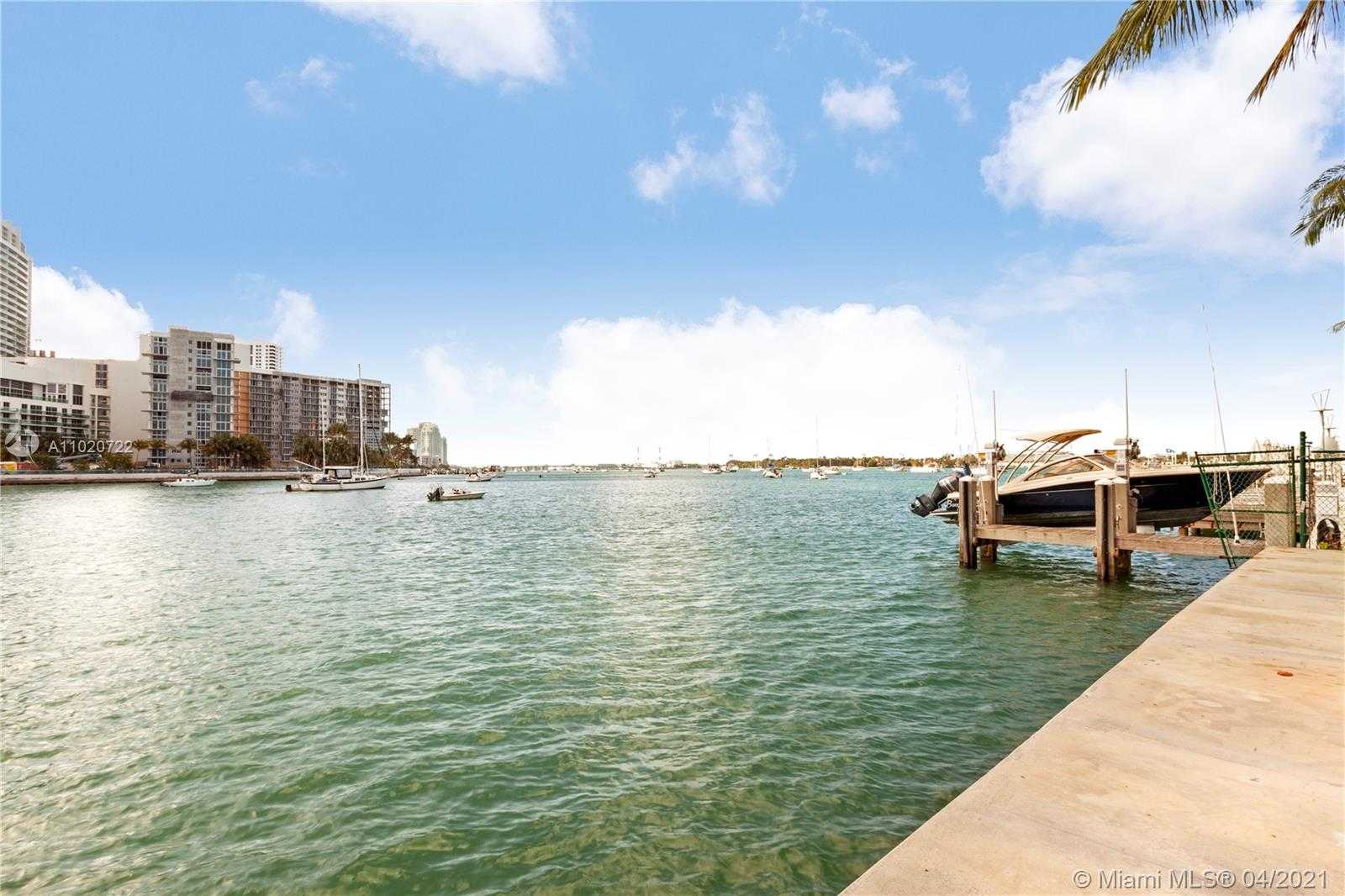 Small Image of 20 ISLAND AVE #1403, Miami Beach Number 21