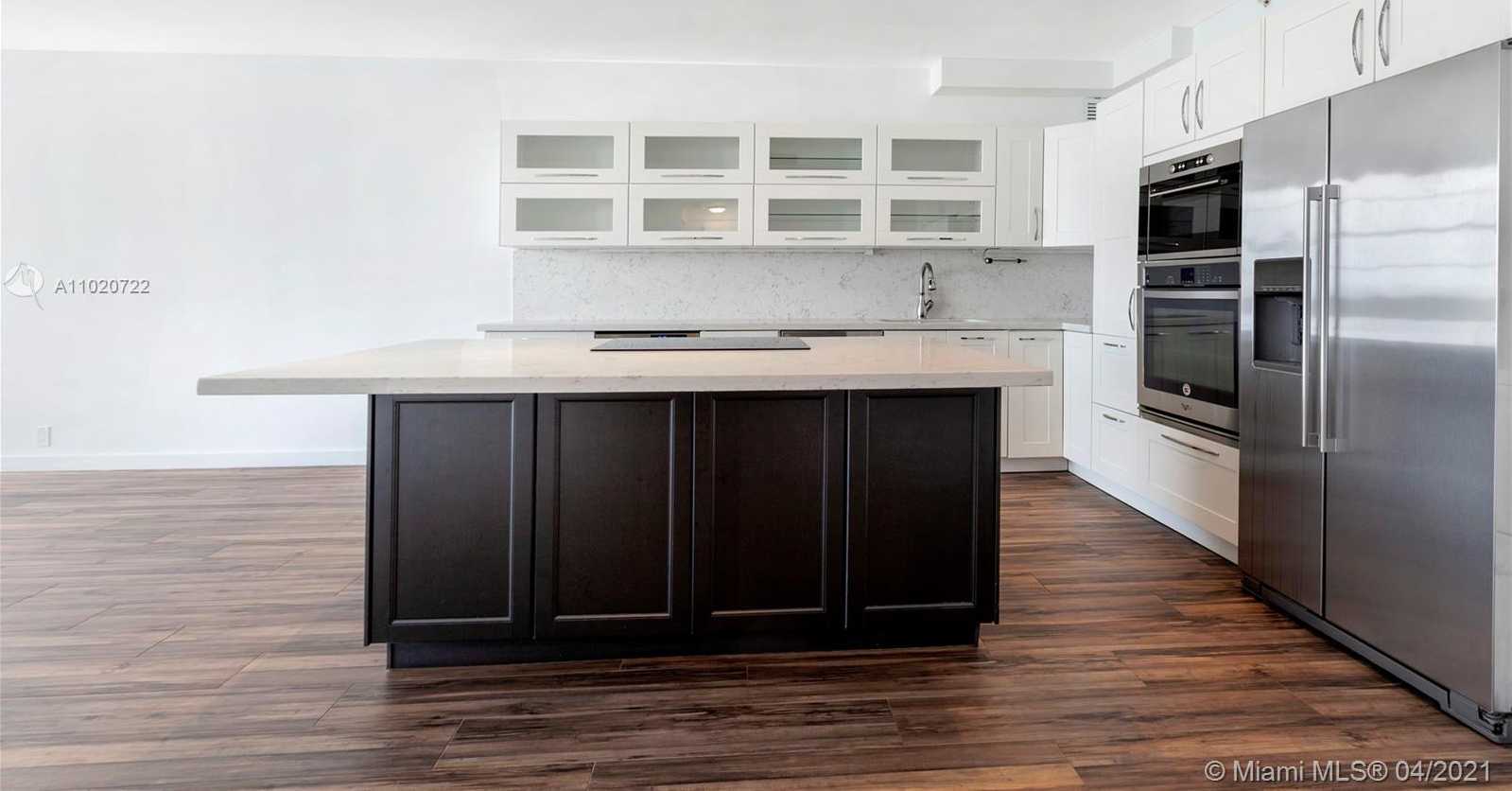 Small Image of 20 ISLAND AVE #1403, Miami Beach Number 5