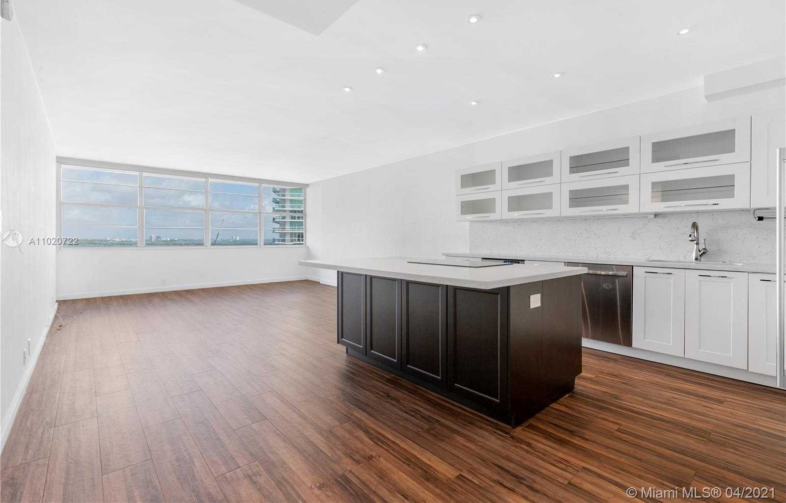 Small Image of 20 ISLAND AVE #1403, Miami Beach Number 6