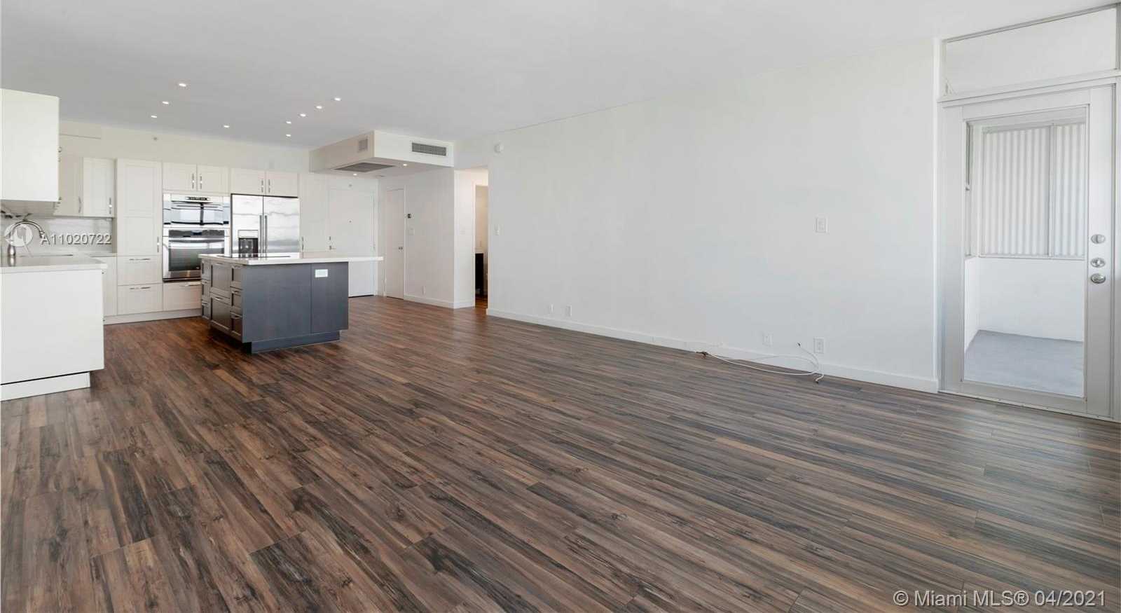 Small Image of 20 ISLAND AVE #1403, Miami Beach Number 7