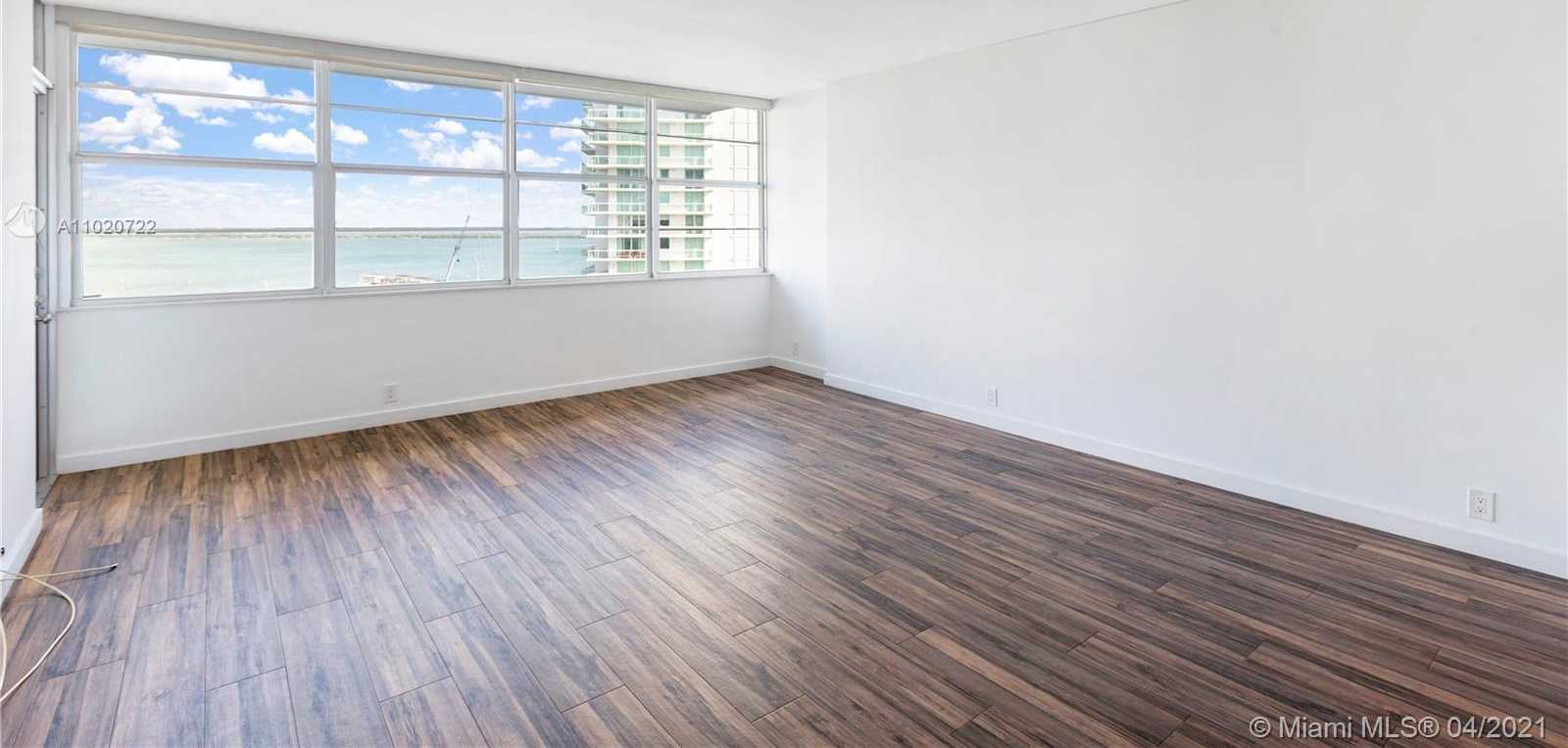 Small Image of 20 ISLAND AVE #1403, Miami Beach Number 8