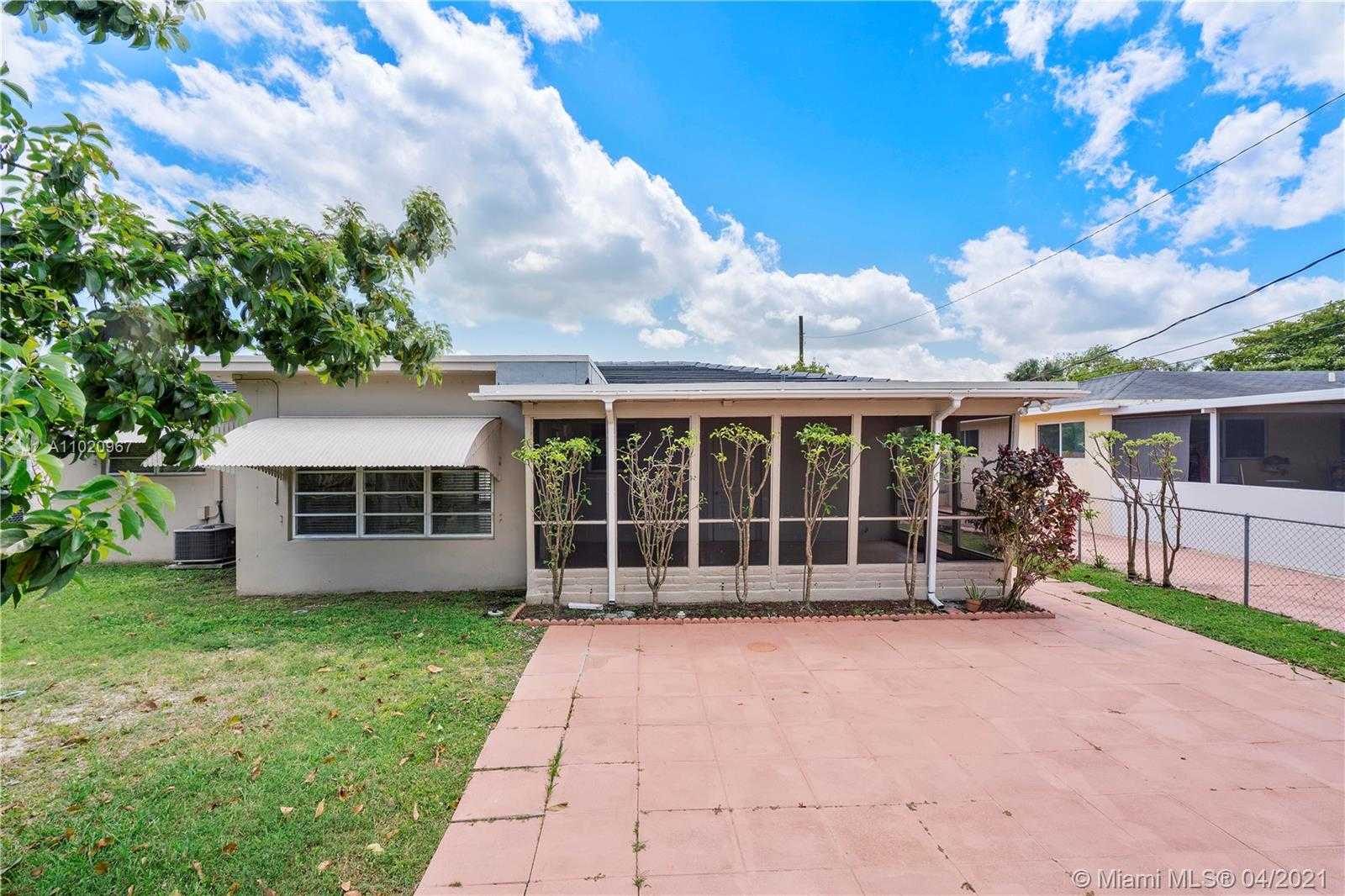 Small Image of 1175 NORTH EAST 165TH ST, North Miami Beach Number 20