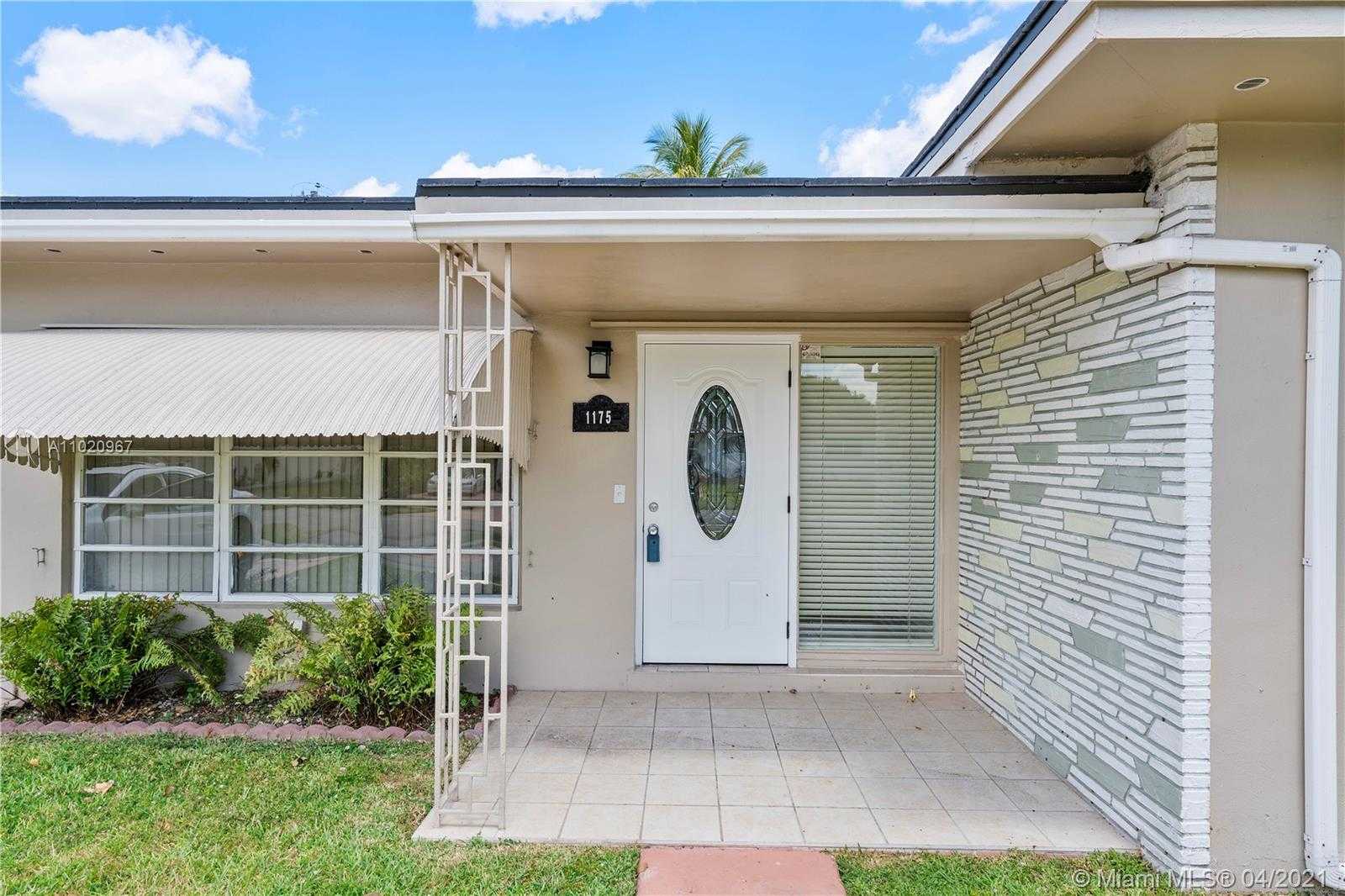 Small Image of 1175 NORTH EAST 165TH ST, North Miami Beach Number 3