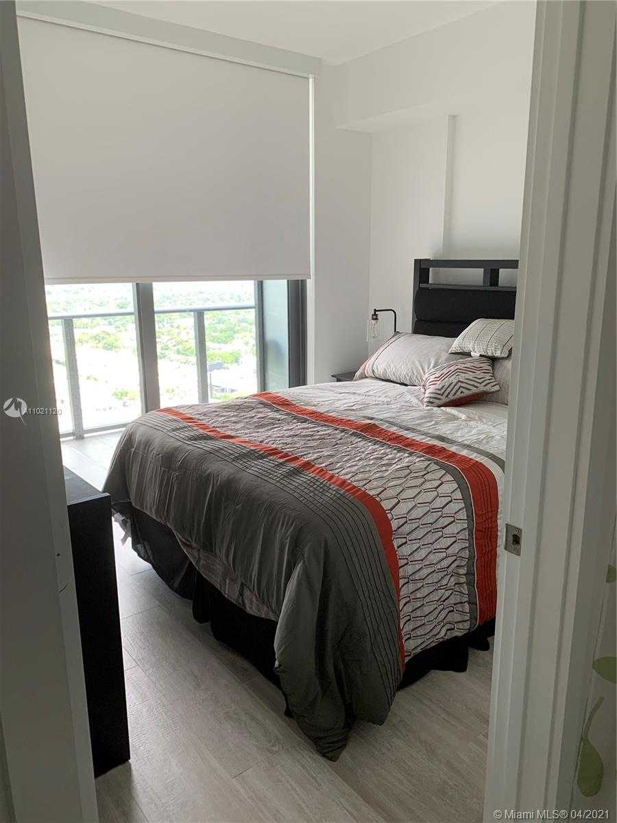 Small Image of 121 NORTH EAST 34TH #3114, Miami Number 10