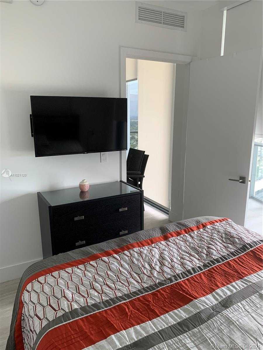 Small Image of 121 NORTH EAST 34TH #3114, Miami Number 12