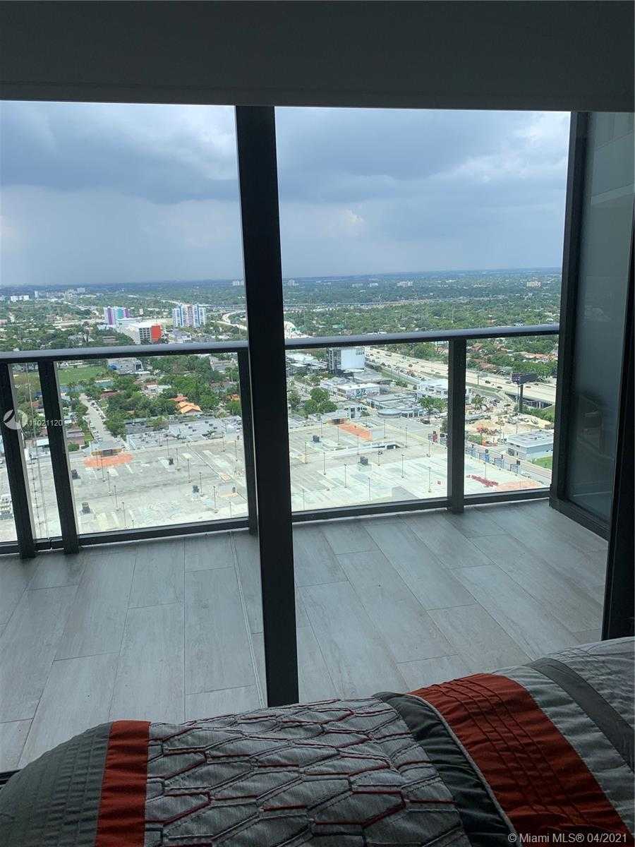 Small Image of 121 NORTH EAST 34TH #3114, Miami Number 13