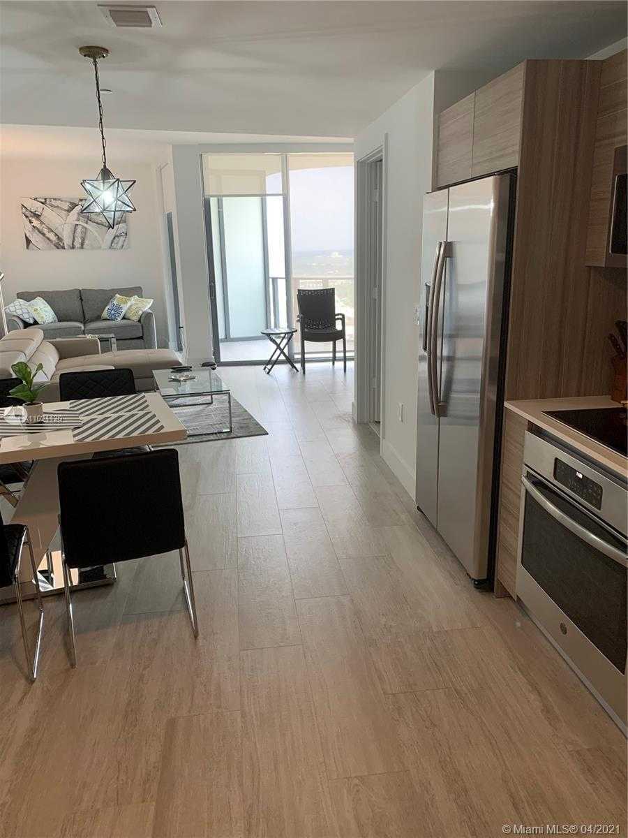 Small Image of 121 NORTH EAST 34TH #3114, Miami Number 14