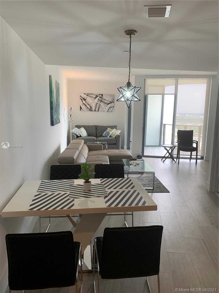 Small Image of 121 NORTH EAST 34TH #3114, Miami Number 15