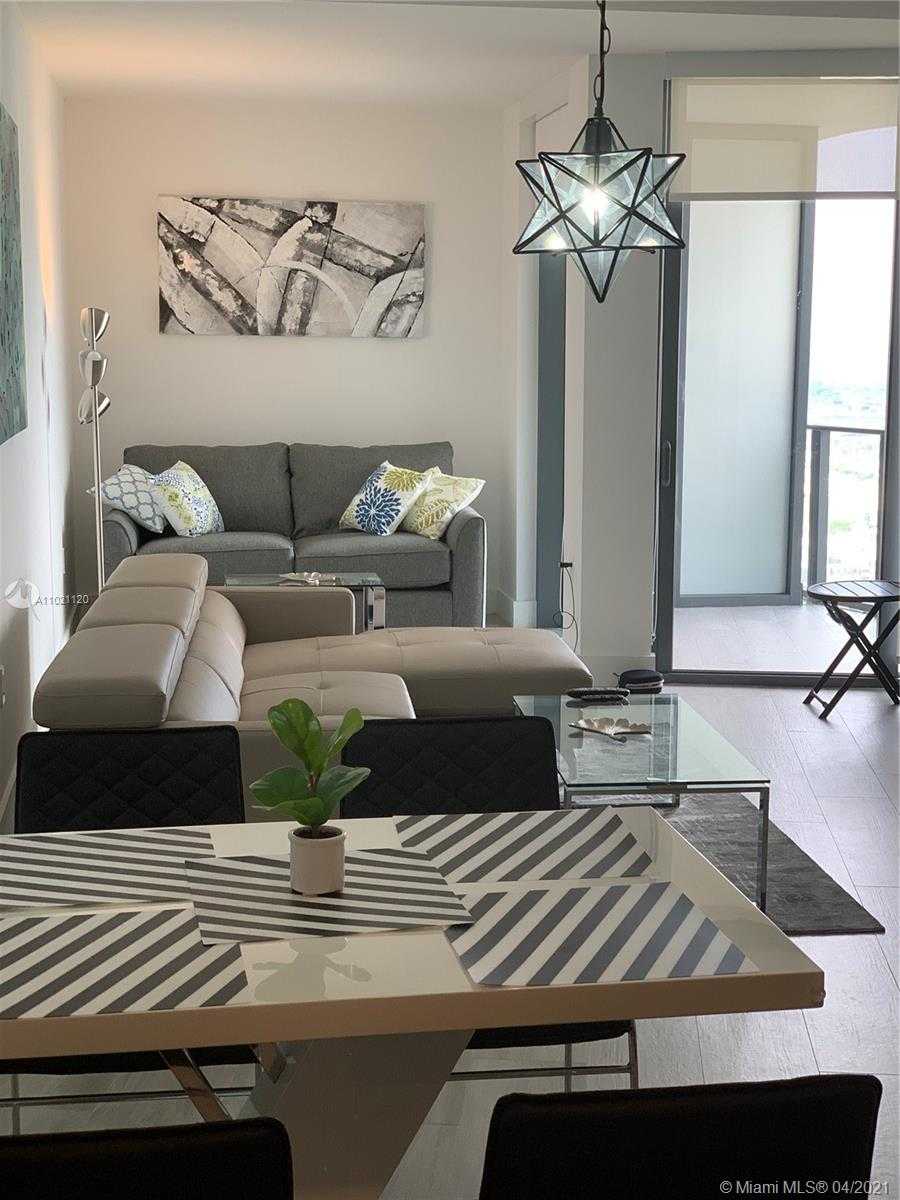 Small Image of 121 NORTH EAST 34TH #3114, Miami Number 16