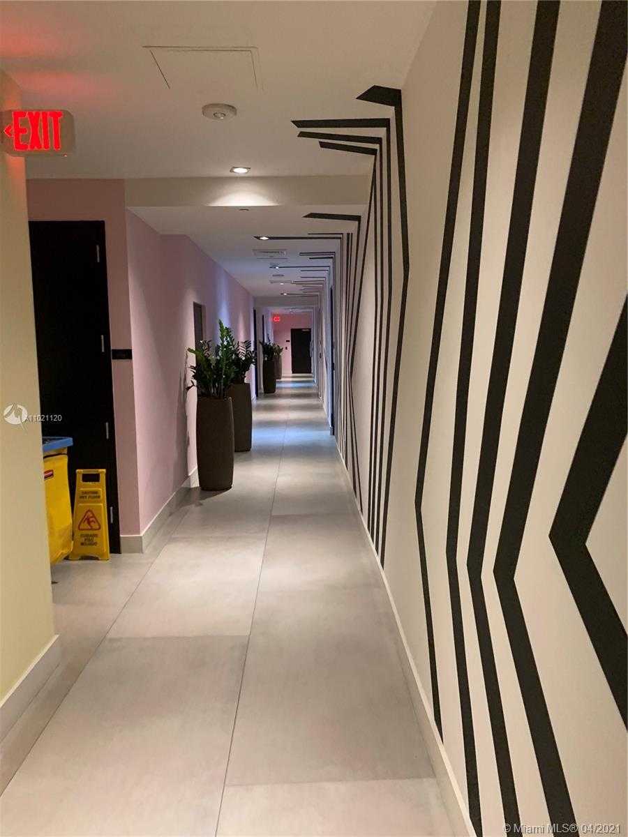 Small Image of 121 NORTH EAST 34TH #3114, Miami Number 18