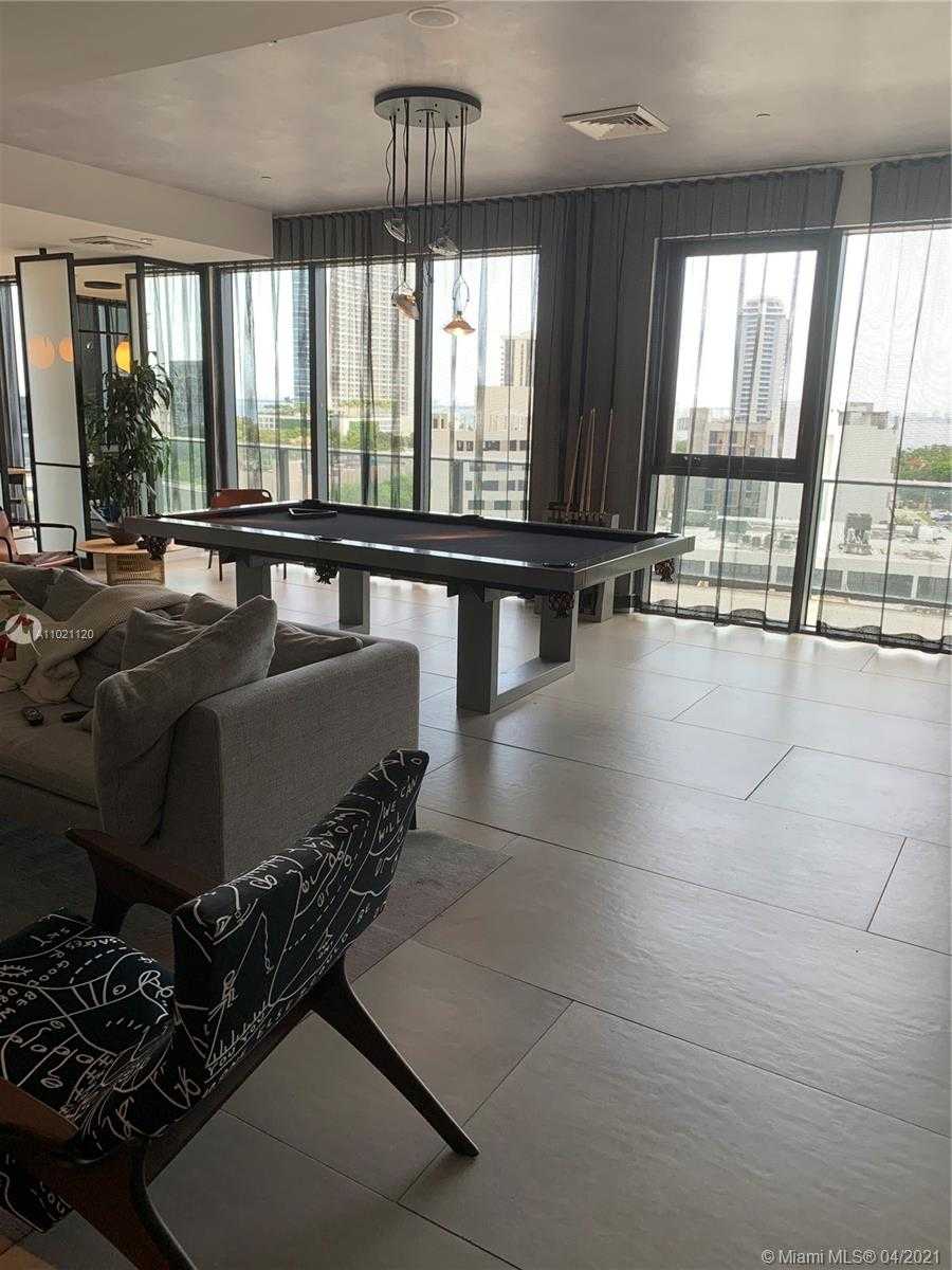 Small Image of 121 NORTH EAST 34TH #3114, Miami Number 25