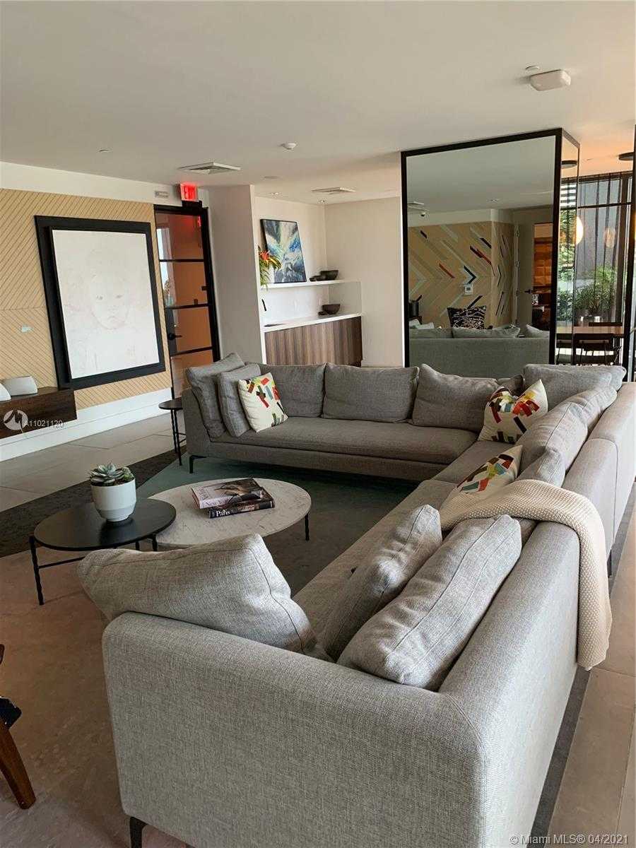 Small Image of 121 NORTH EAST 34TH #3114, Miami Number 26