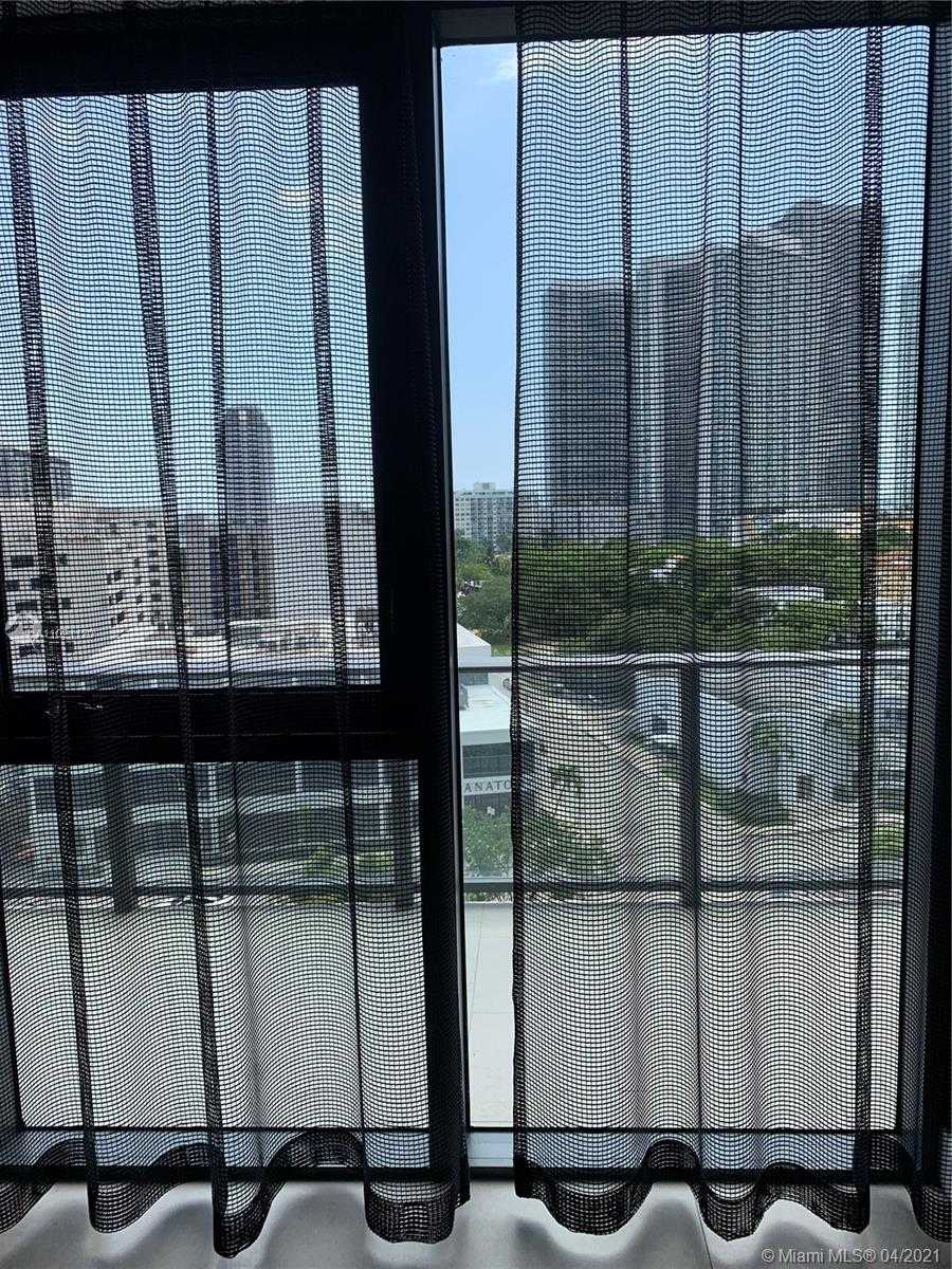 Small Image of 121 NORTH EAST 34TH #3114, Miami Number 28