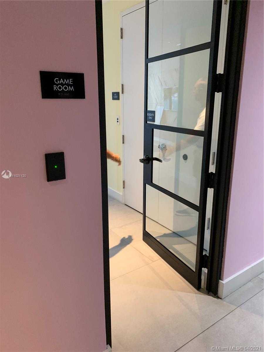 Small Image of 121 NORTH EAST 34TH #3114, Miami Number 29