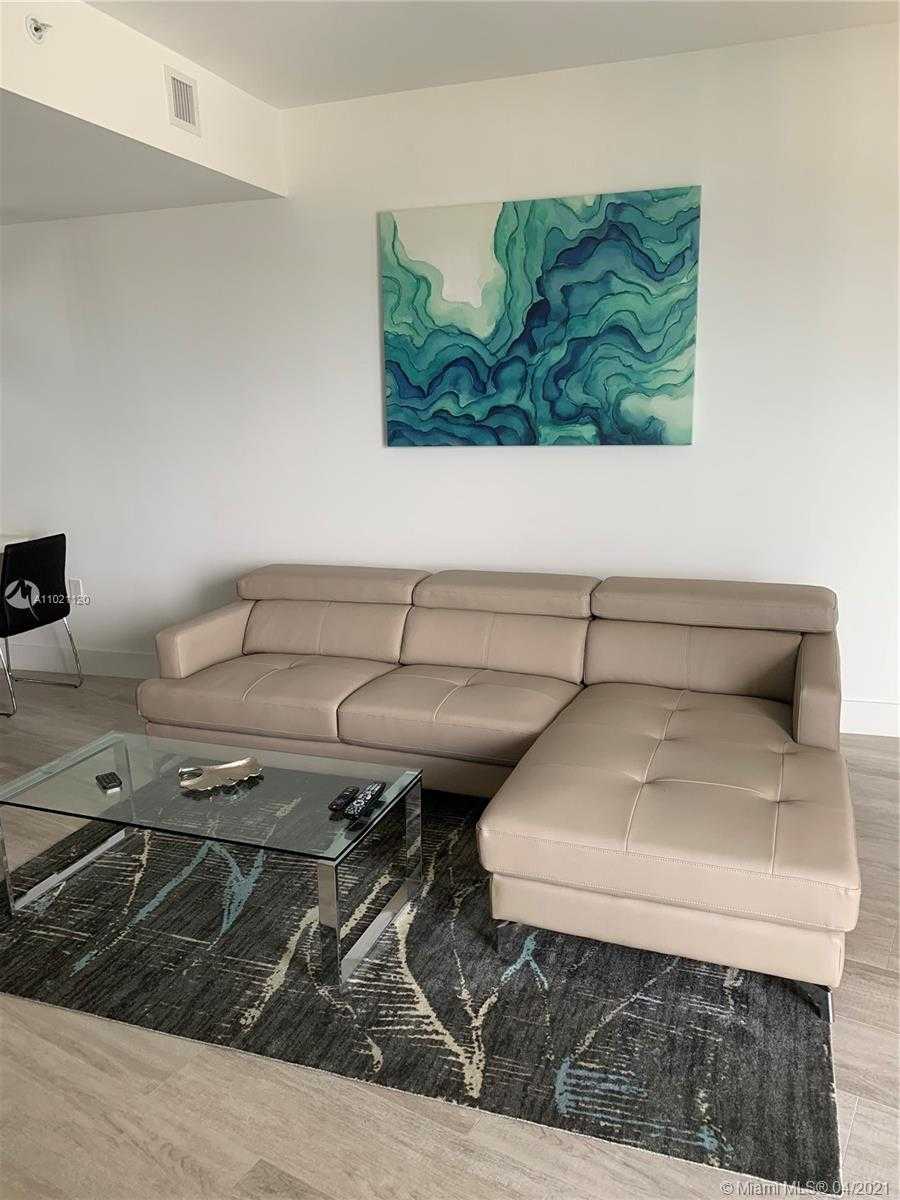 Small Image of 121 NORTH EAST 34TH #3114, Miami Number 3