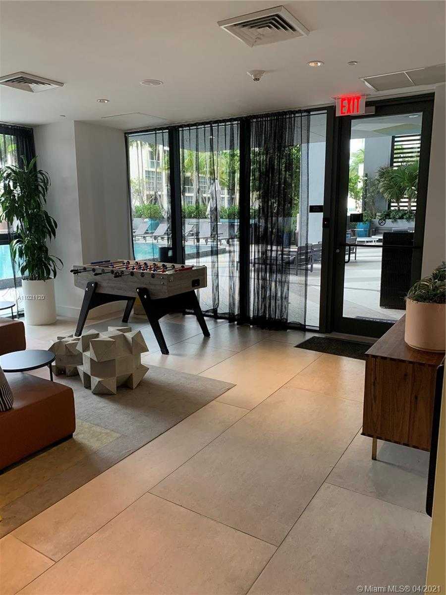 Small Image of 121 NORTH EAST 34TH #3114, Miami Number 30