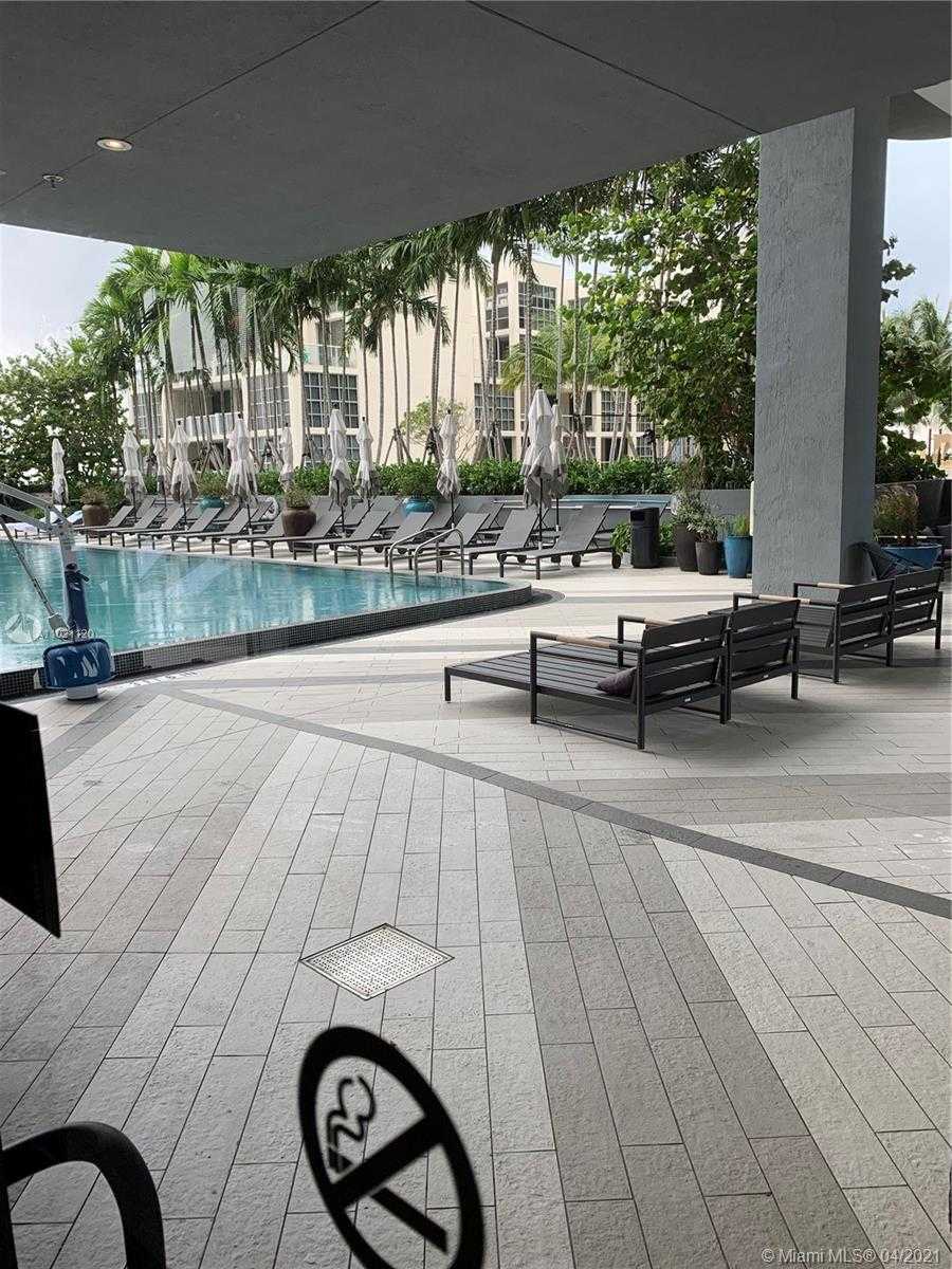 Small Image of 121 NORTH EAST 34TH #3114, Miami Number 32