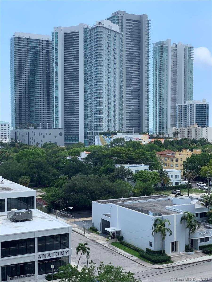 Small Image of 121 NORTH EAST 34TH #3114, Miami Number 39