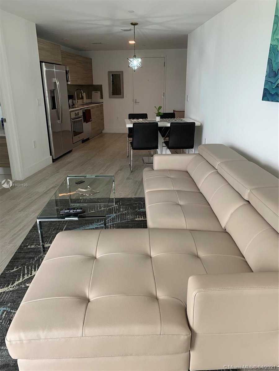 Small Image of 121 NORTH EAST 34TH #3114, Miami Number 4