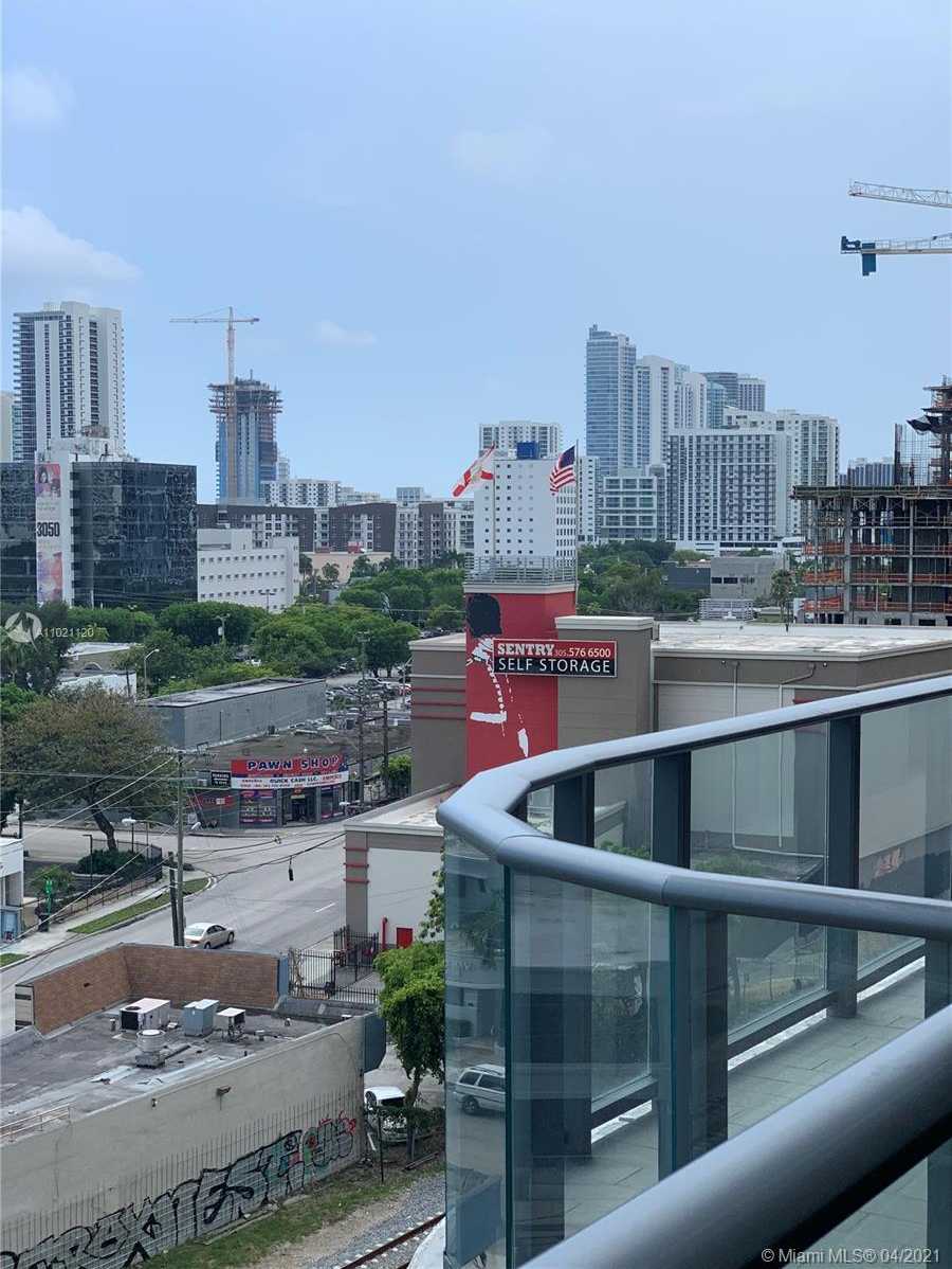 Small Image of 121 NORTH EAST 34TH #3114, Miami Number 40