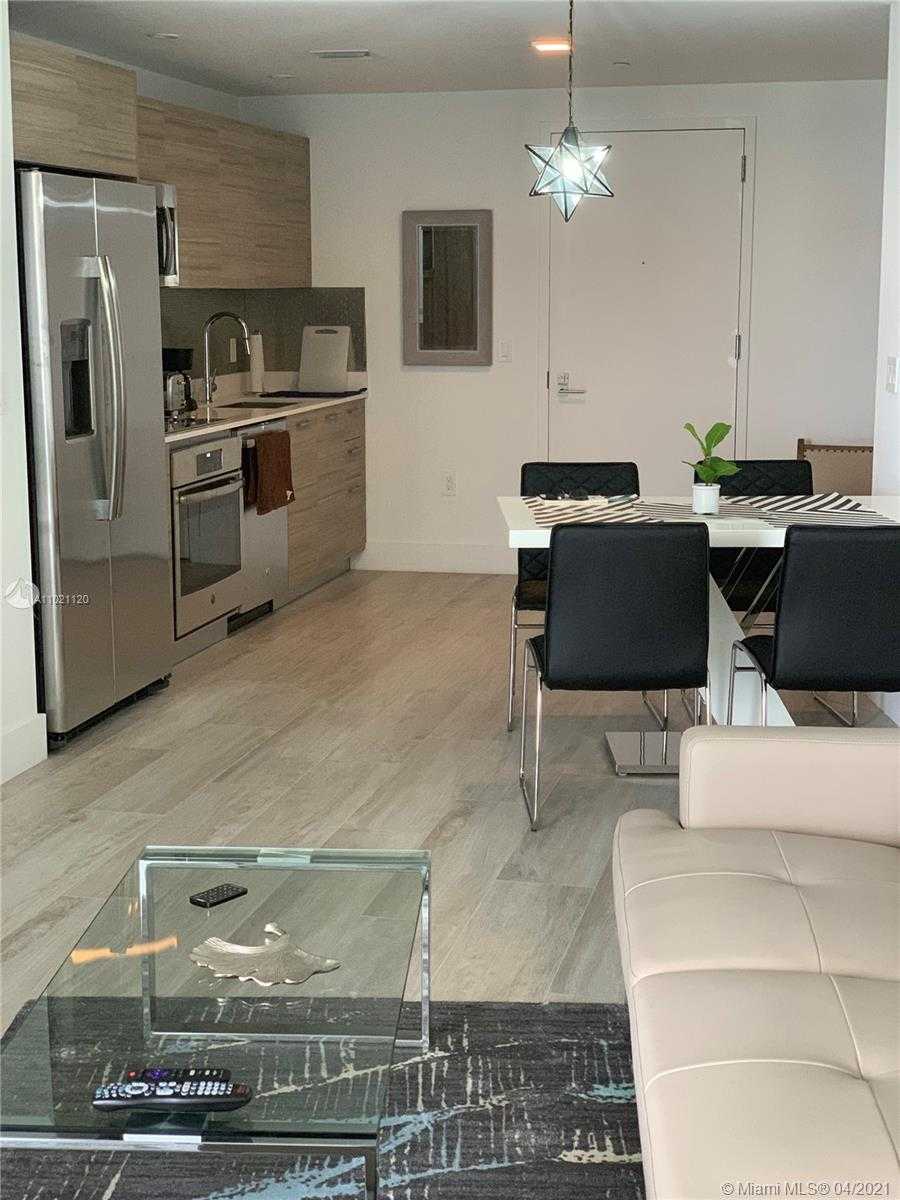 Small Image of 121 NORTH EAST 34TH #3114, Miami Number 5