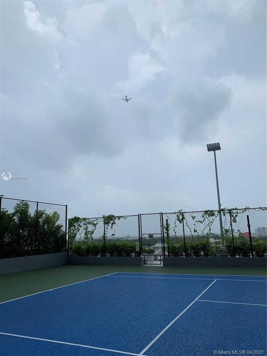 Small Image of 121 NORTH EAST 34TH #3114, Miami Number 50