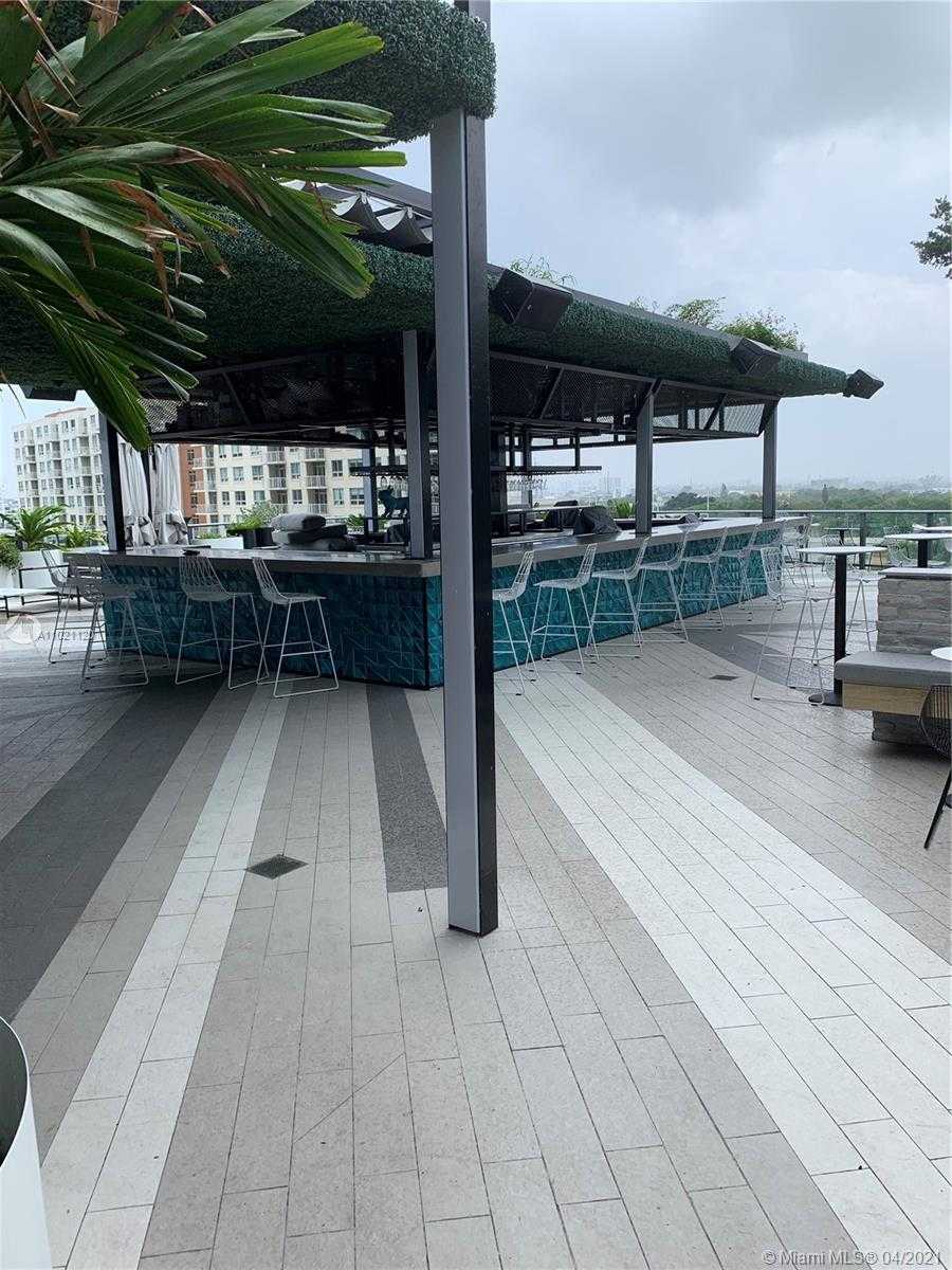 Small Image of 121 NORTH EAST 34TH #3114, Miami Number 51
